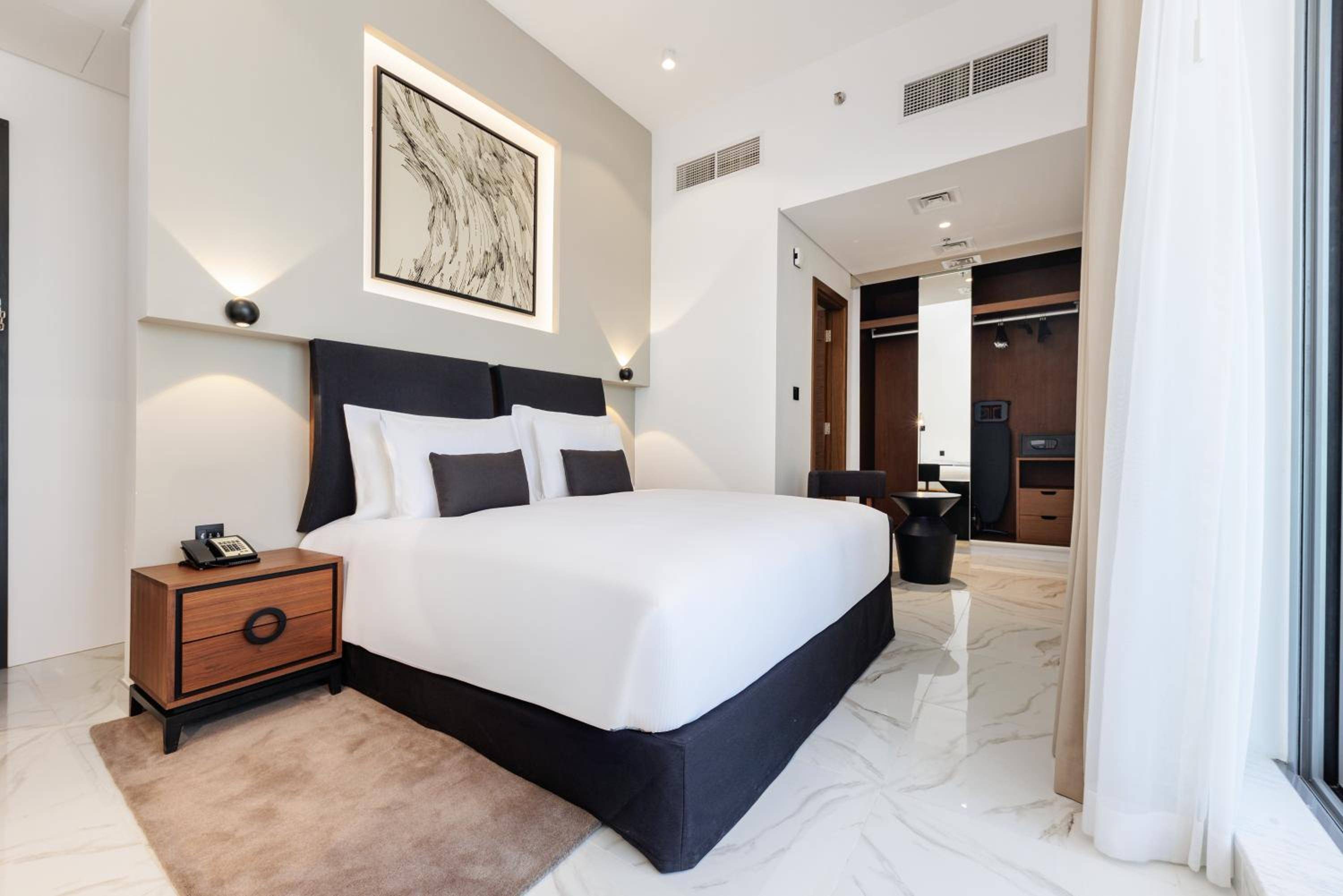 Hotel Avalon Dubai Jumeirah Village Circle by the First Collection