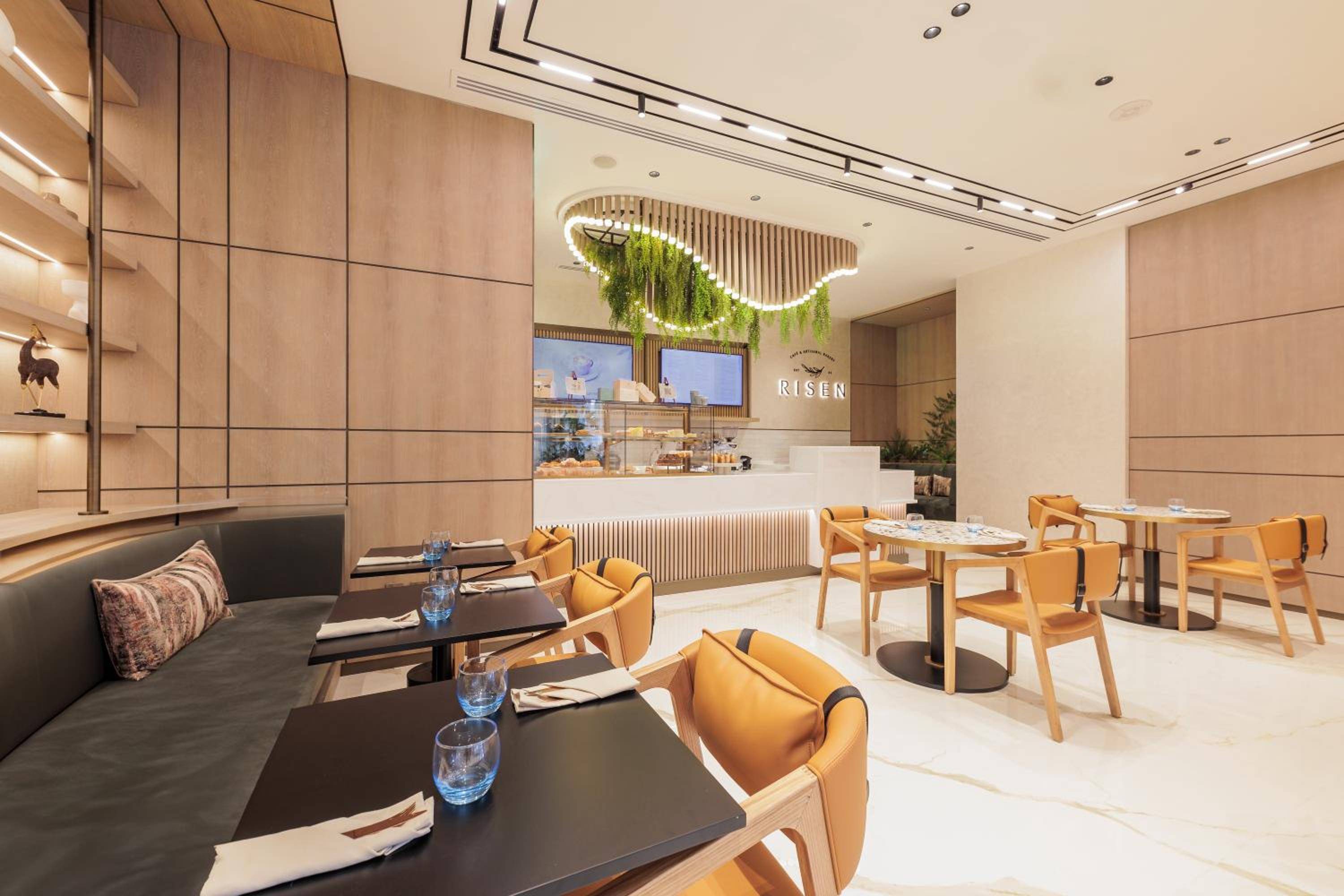 Hotel Avalon Dubai Jumeirah Village Circle by the First Collection