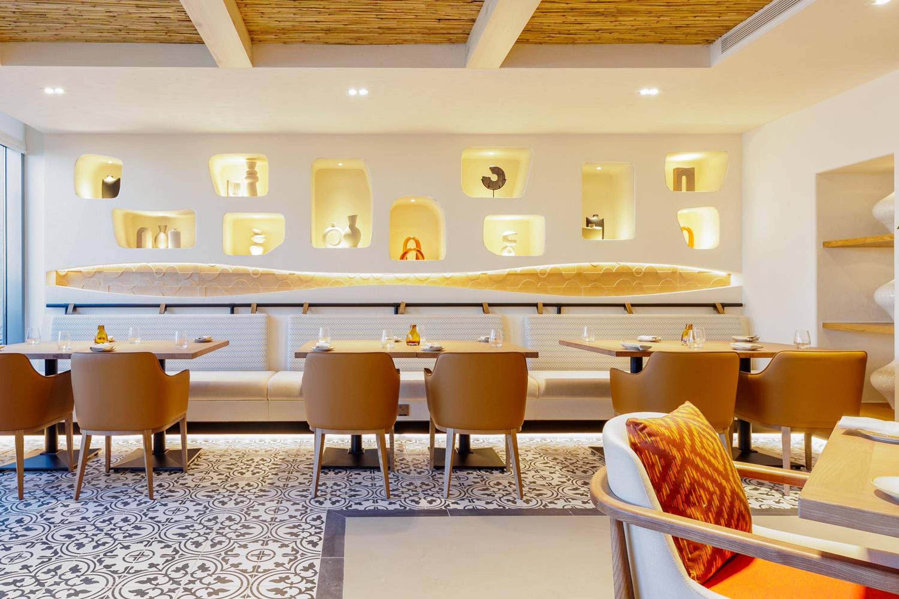 Hotel Avalon Dubai Jumeirah Village Circle by the First Collection