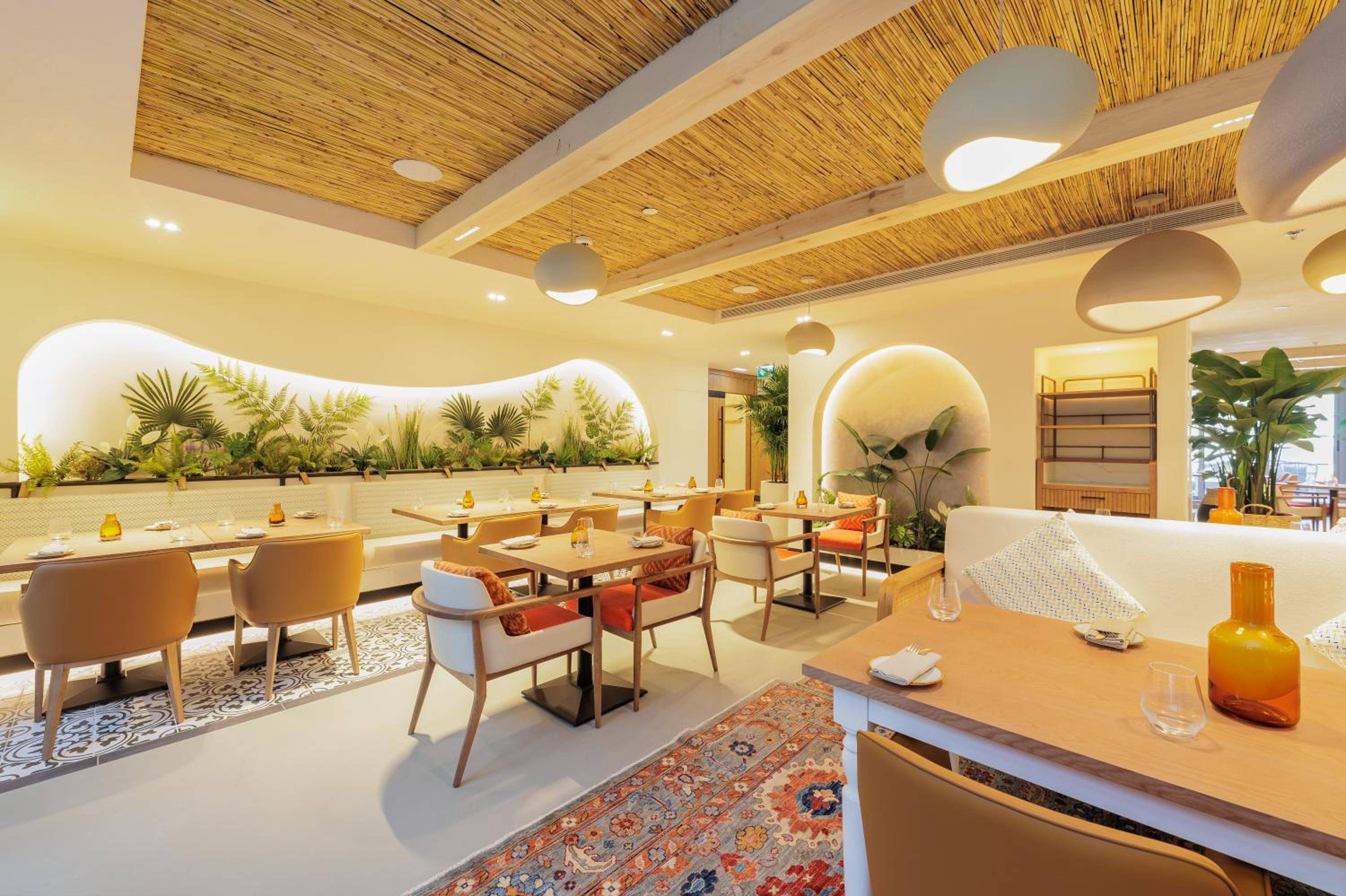 Hotel Avalon Dubai Jumeirah Village Circle by the First Collection