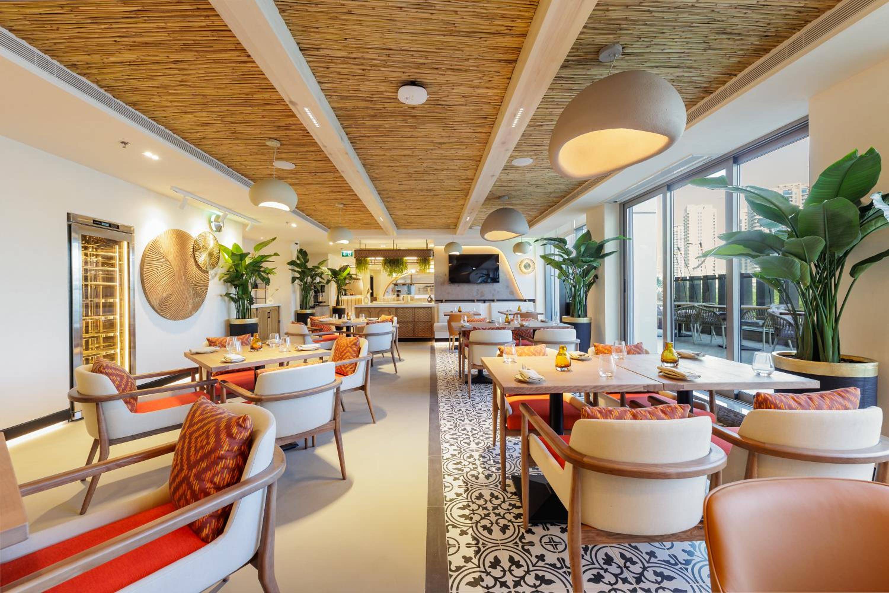 Hotel Avalon Dubai Jumeirah Village Circle by the First Collection
