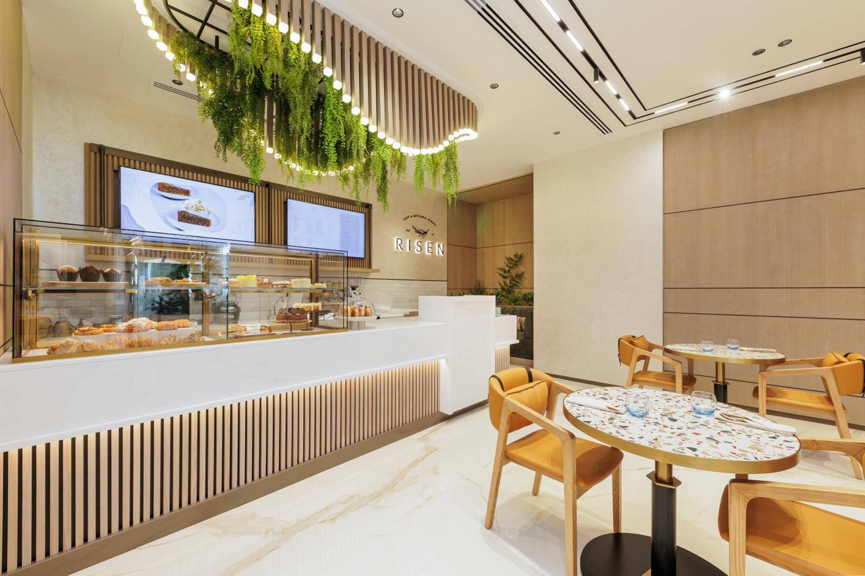 Hotel Avalon Dubai Jumeirah Village Circle by the First Collection