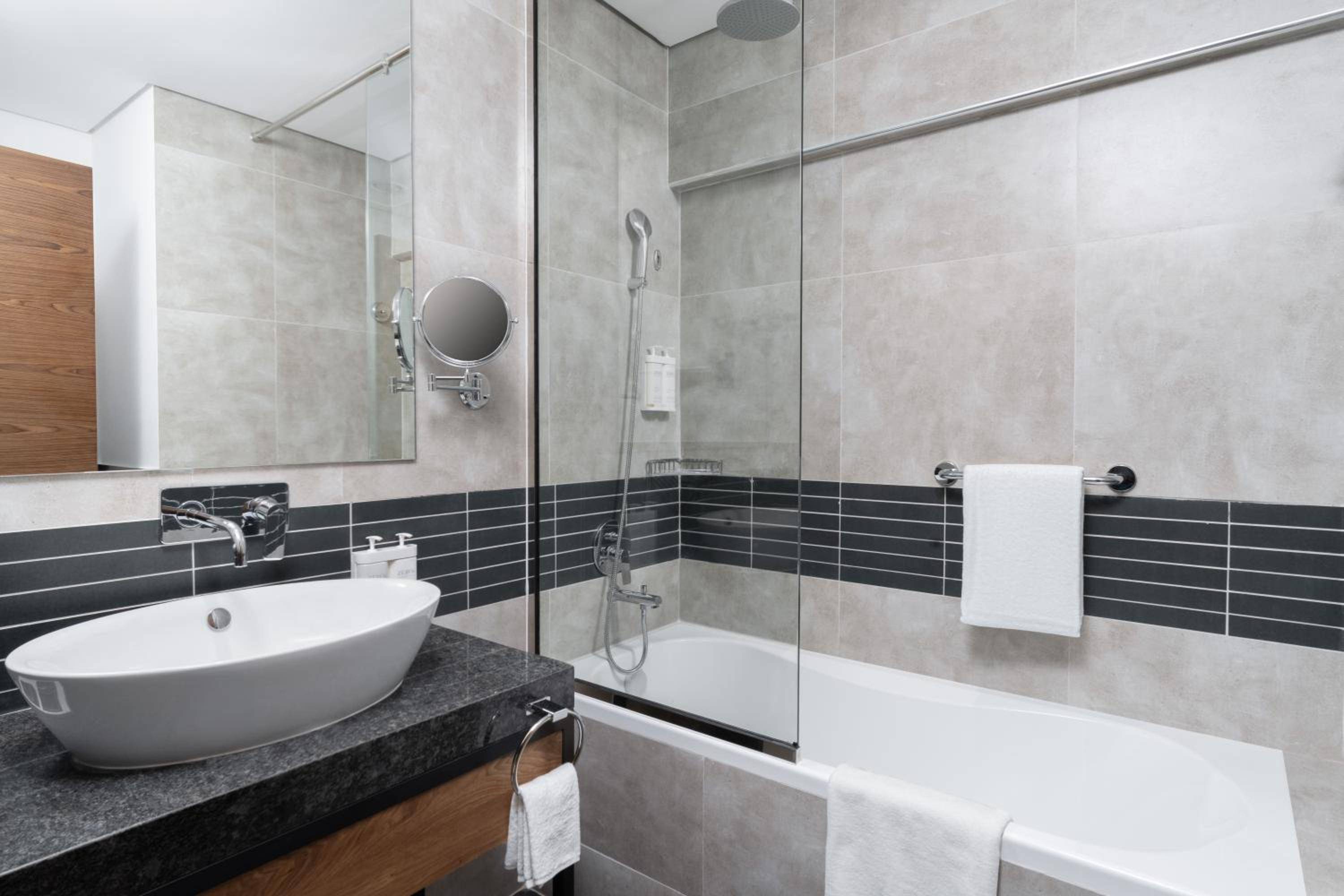 Hotel Avalon Dubai Jumeirah Village Circle by the First Collection