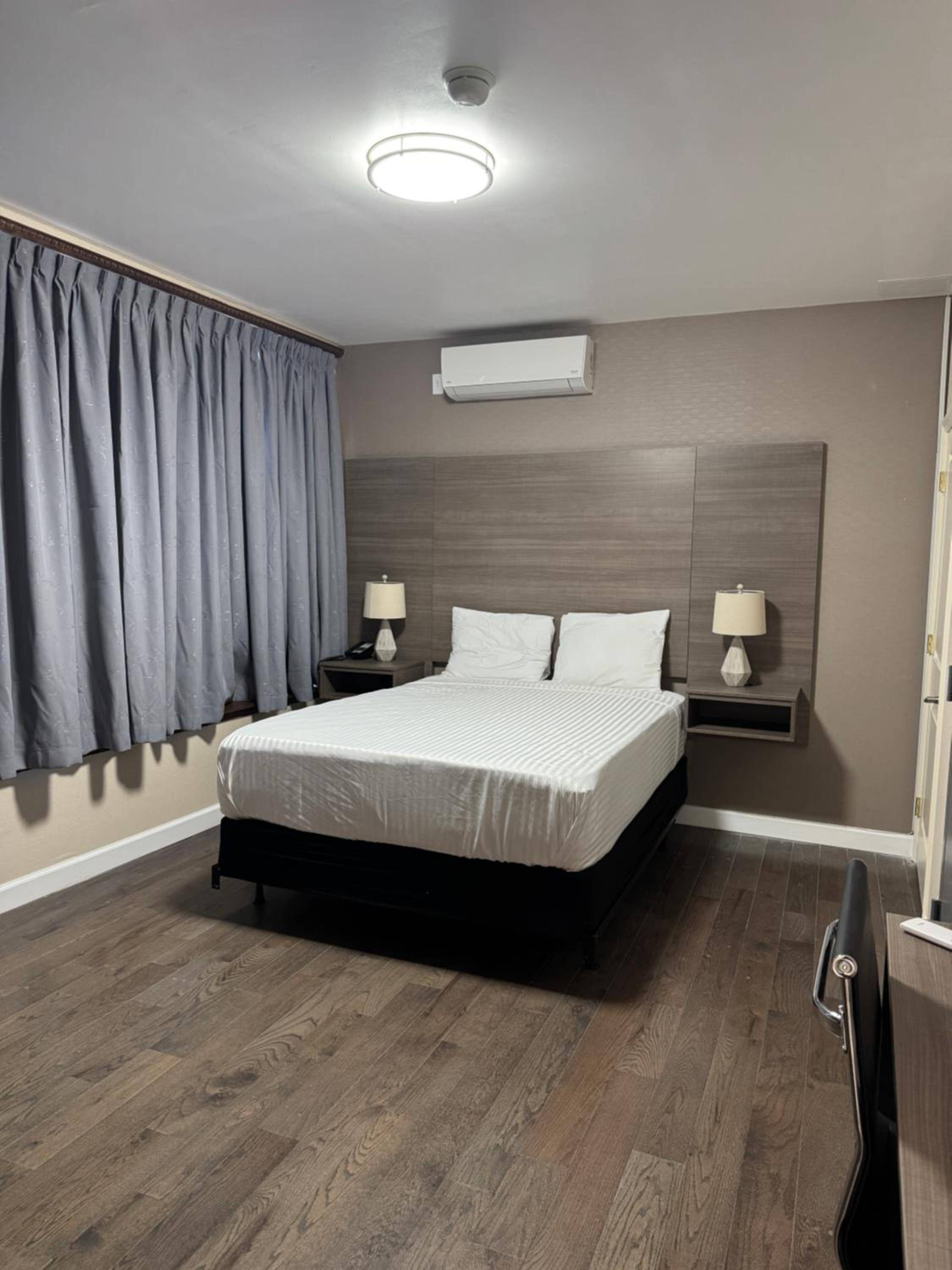 Dream Hotel Bronx