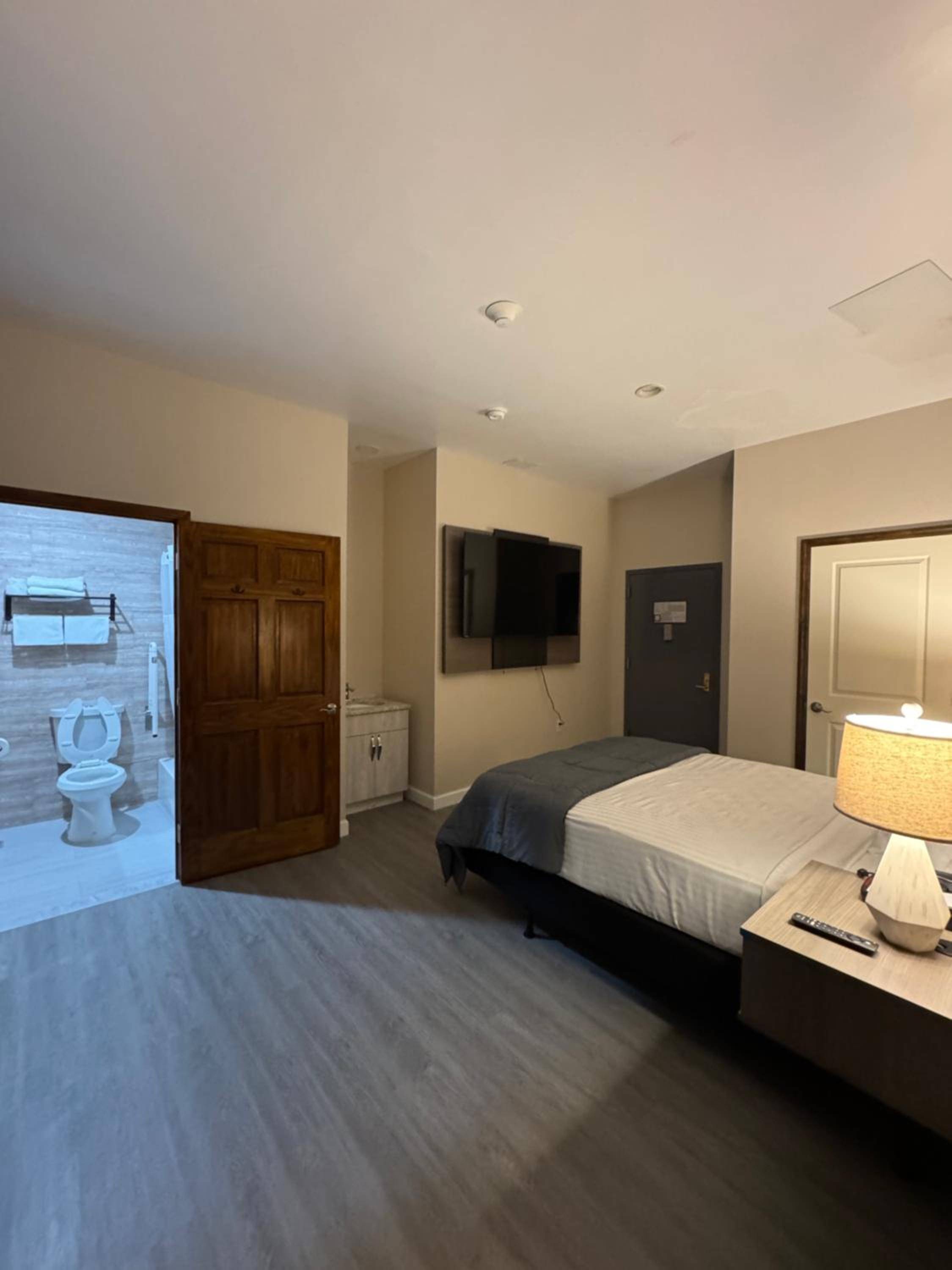 Dream Hotel Bronx