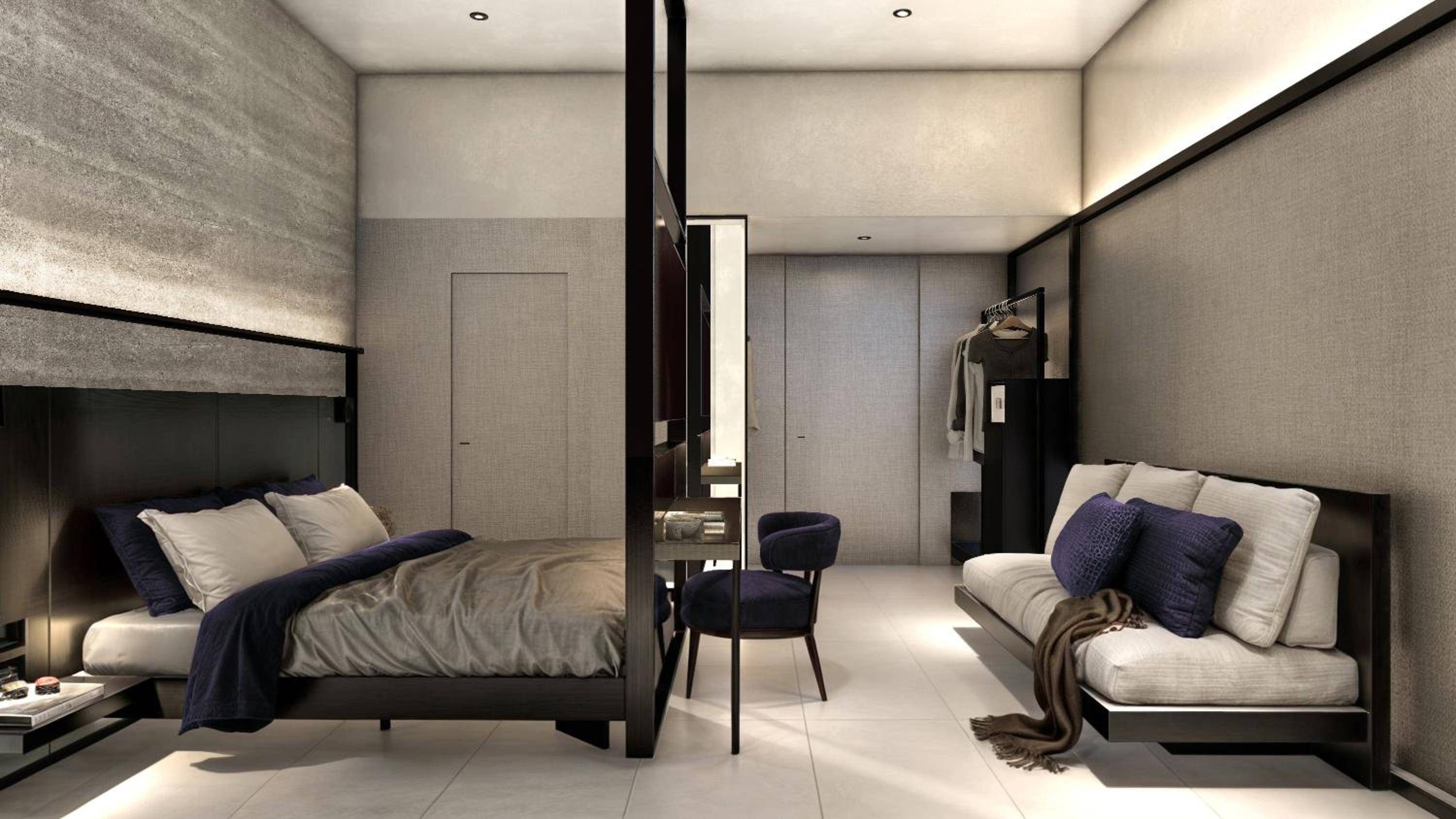 Joy 124 Hotel Milano