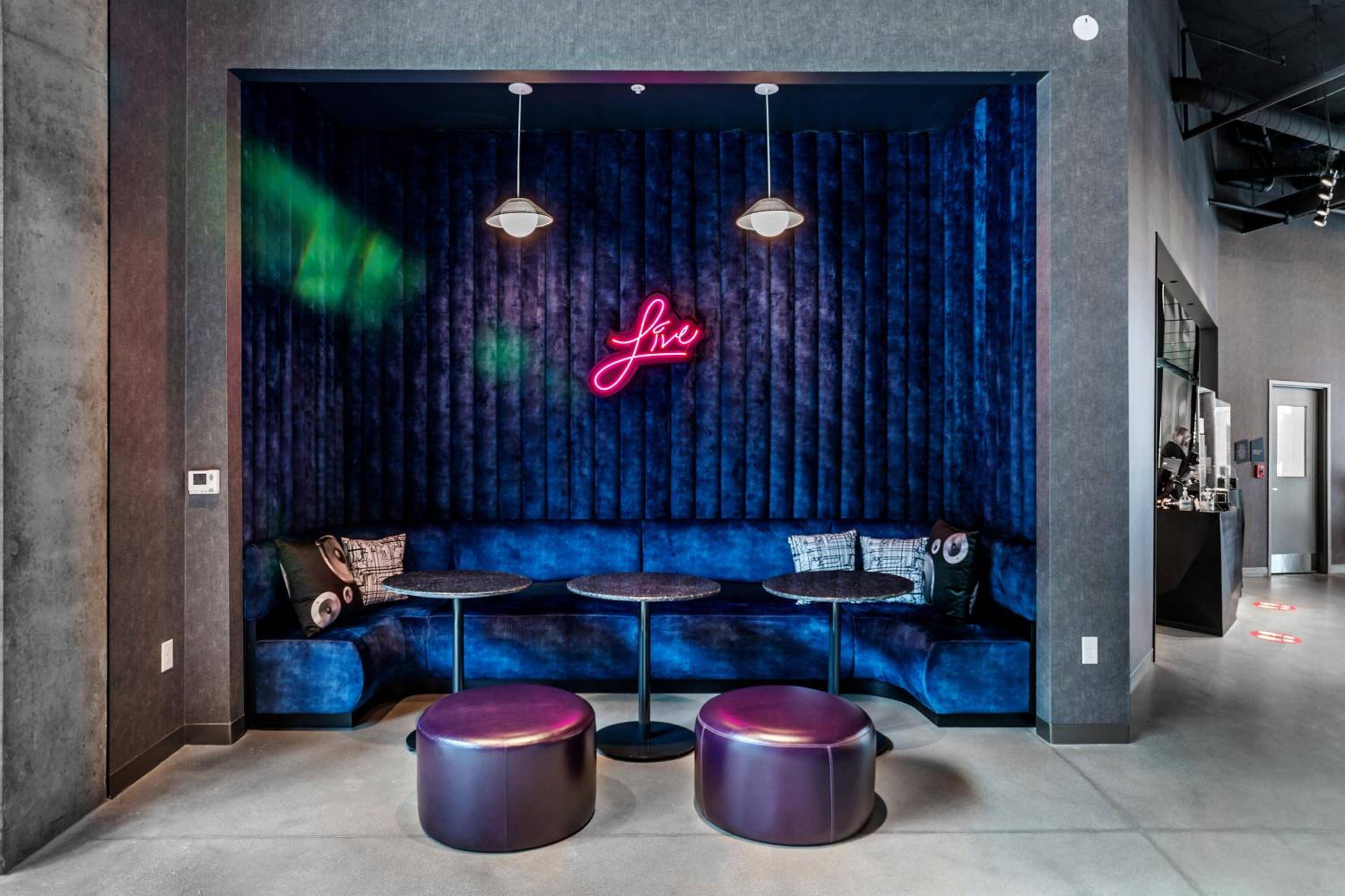 Aloft Columbus Easton