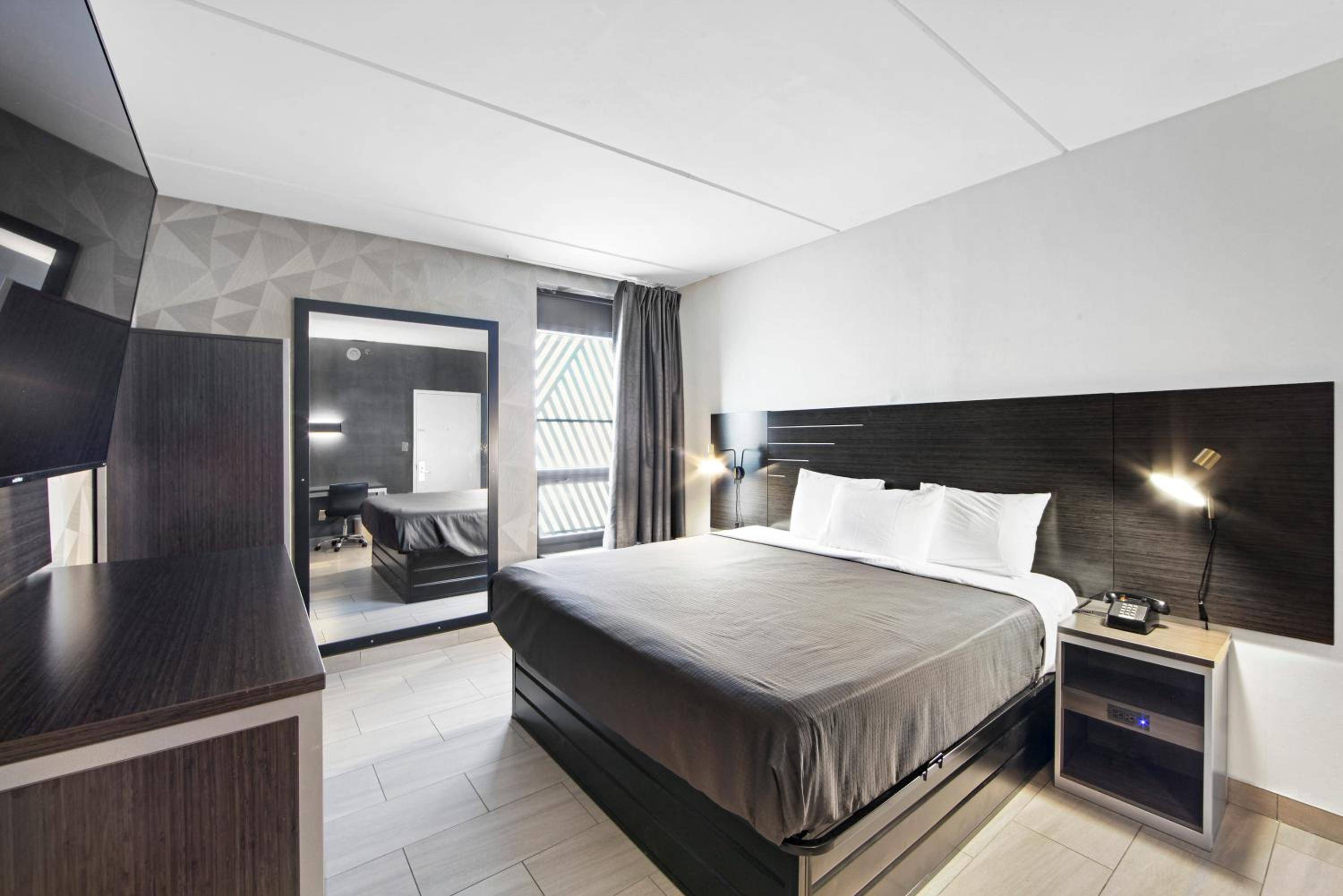 Casa Azul Hotel Blu JFK