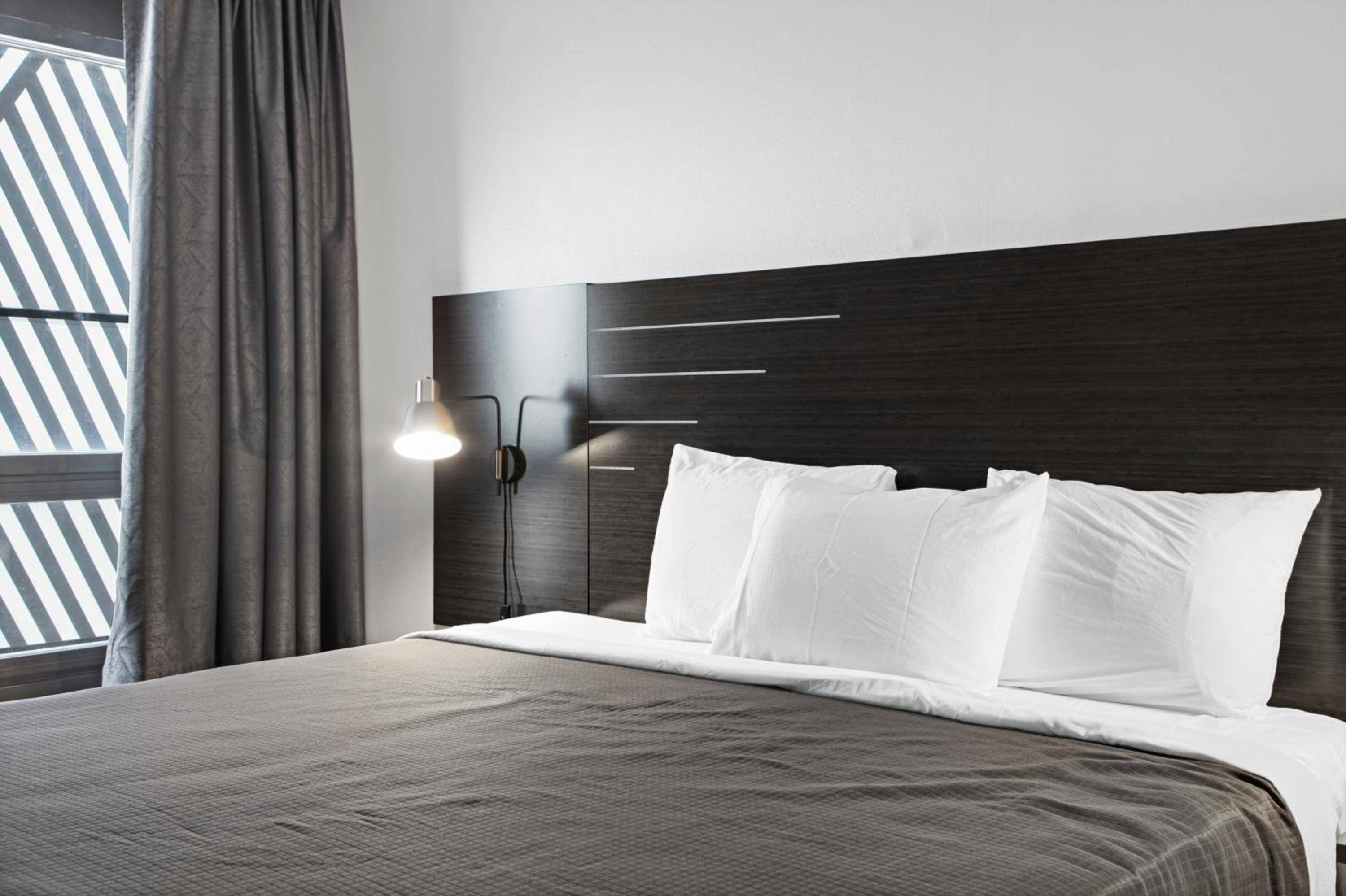 Casa Azul Hotel Blu JFK