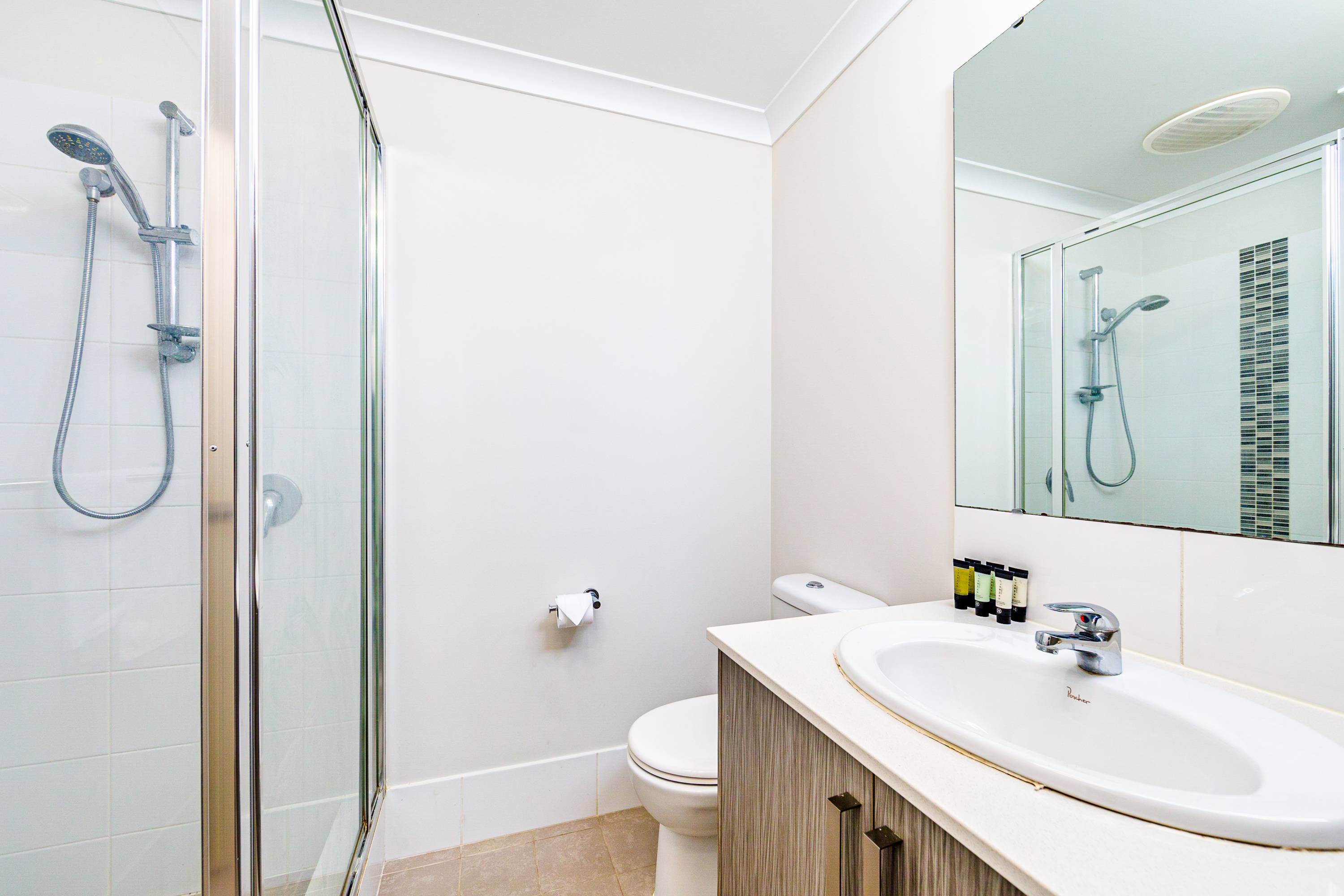 Swan Valley Serviced Apartments
