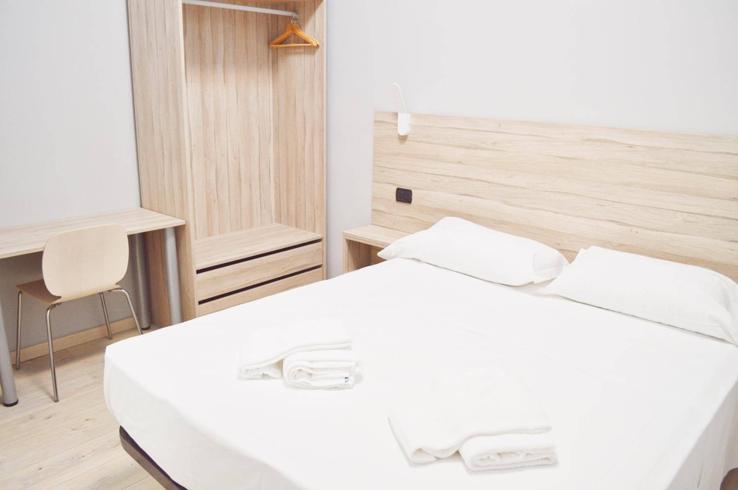 Miu Hotel
