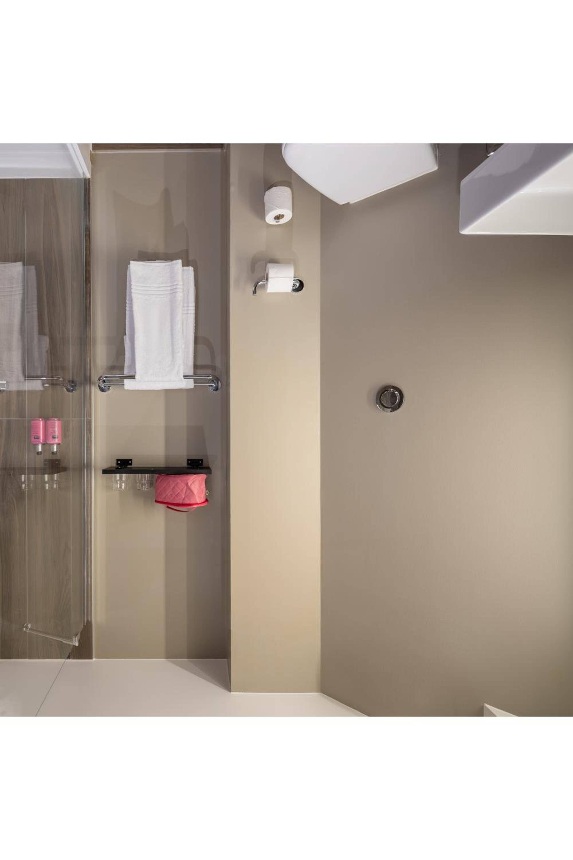 Moxy Paris Clamart