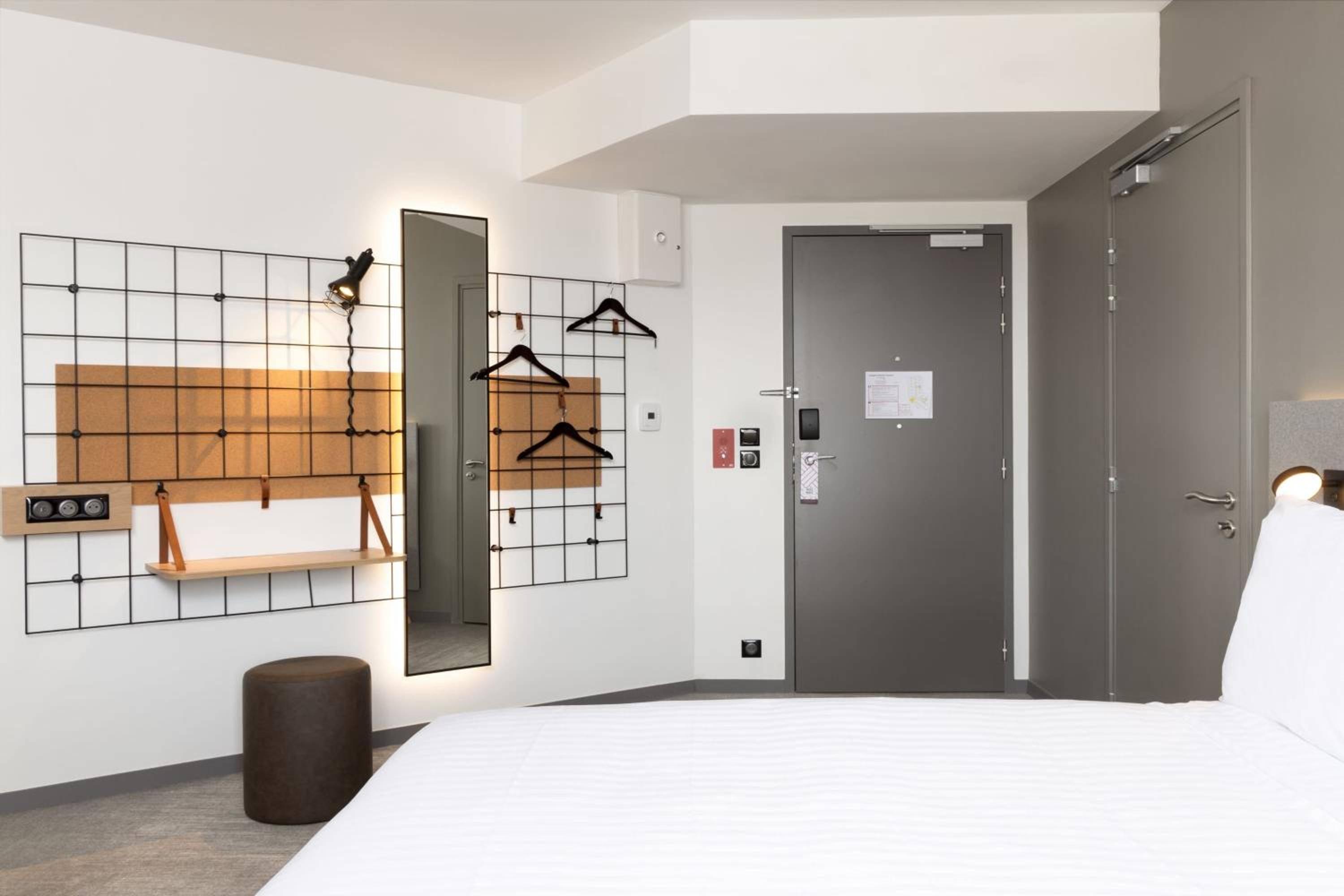 Moxy Paris Clamart