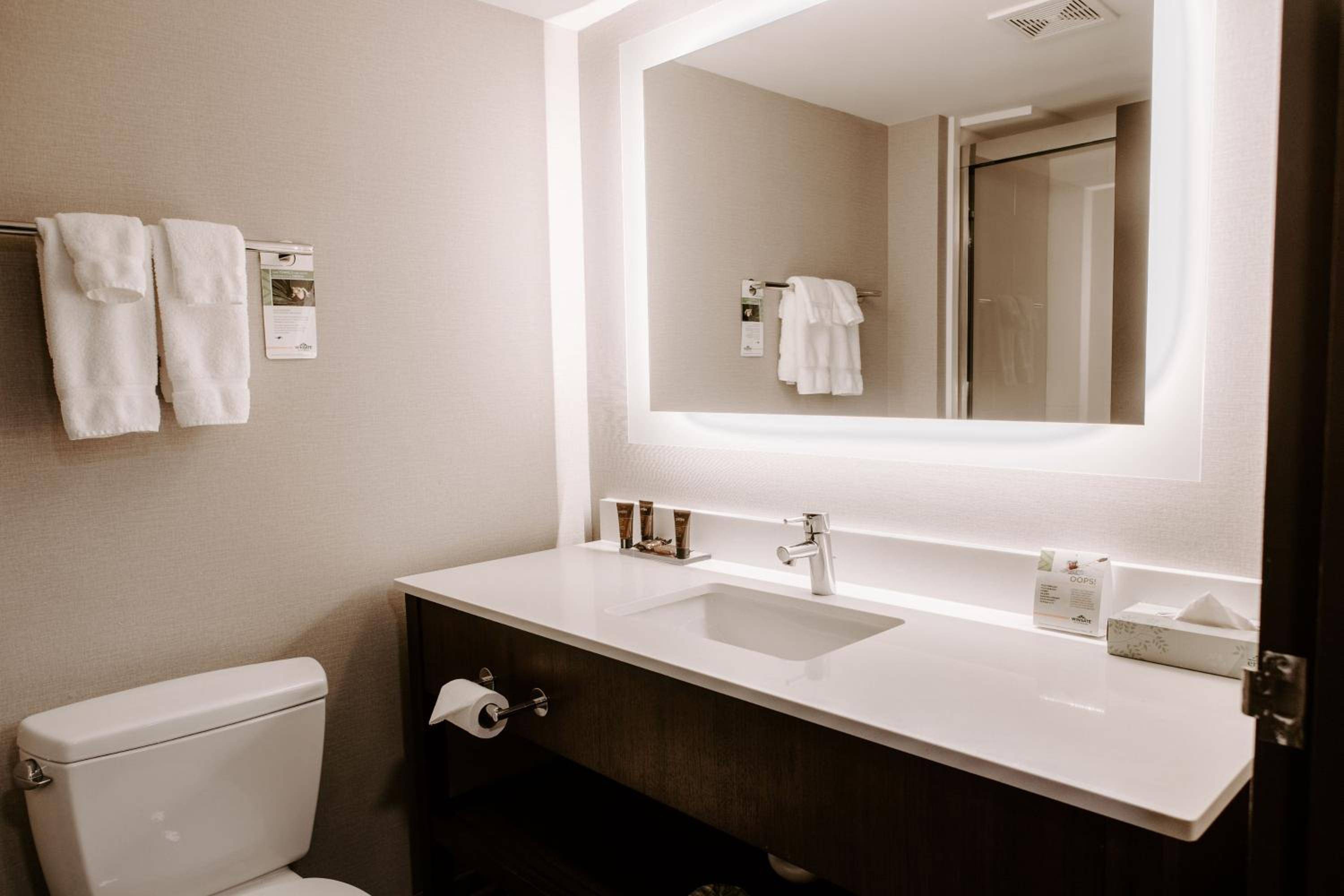 Wingate by Wyndham Chantilly / Dulles Airport