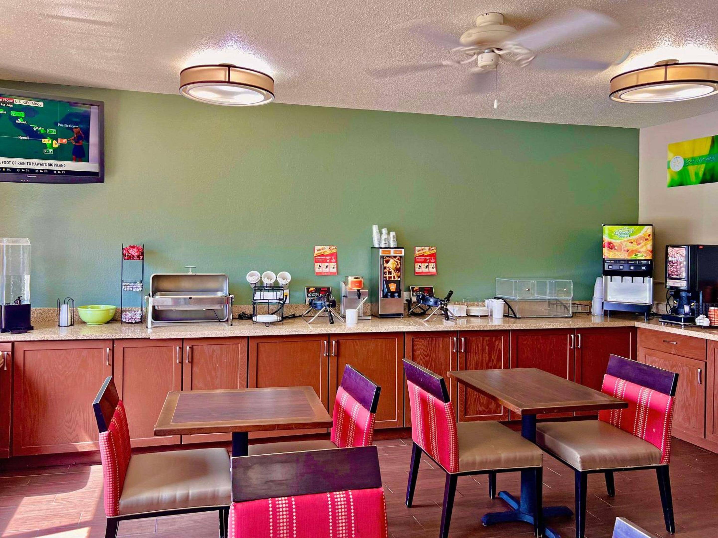 Quality Inn & Suites Green Bay