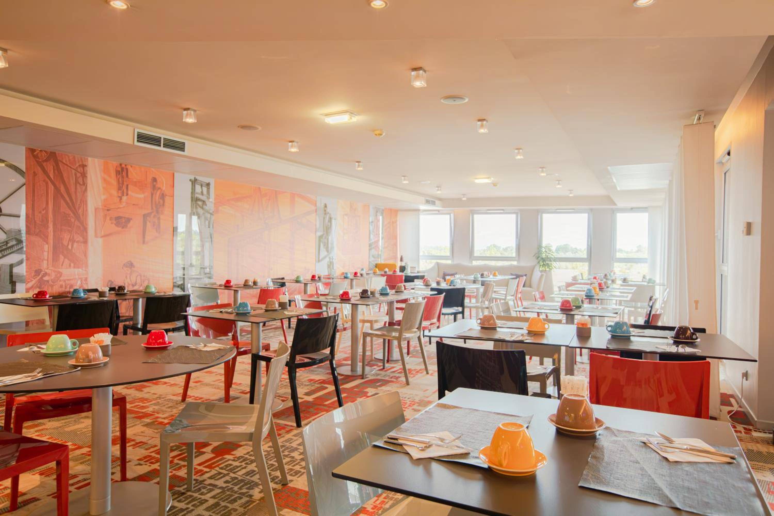Holiday Inn Mulhouse, an IHG Hotel