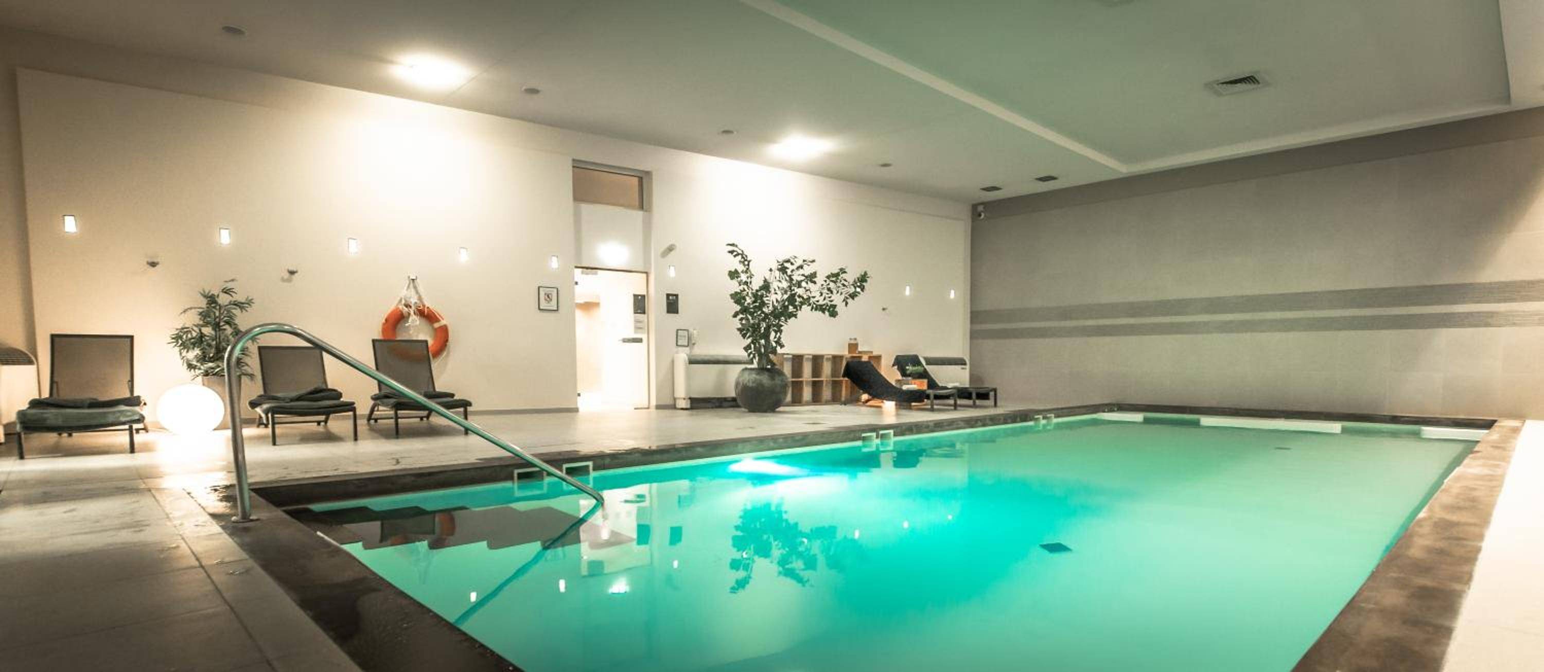 Holiday Inn Mulhouse, an IHG Hotel