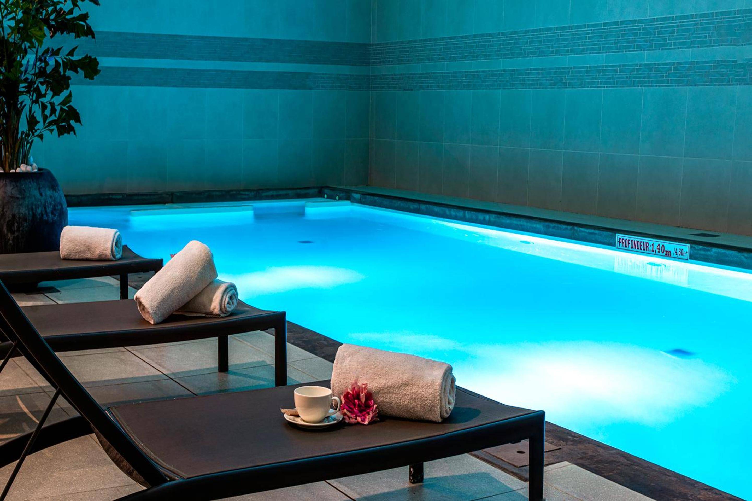 Holiday Inn Mulhouse, an IHG Hotel
