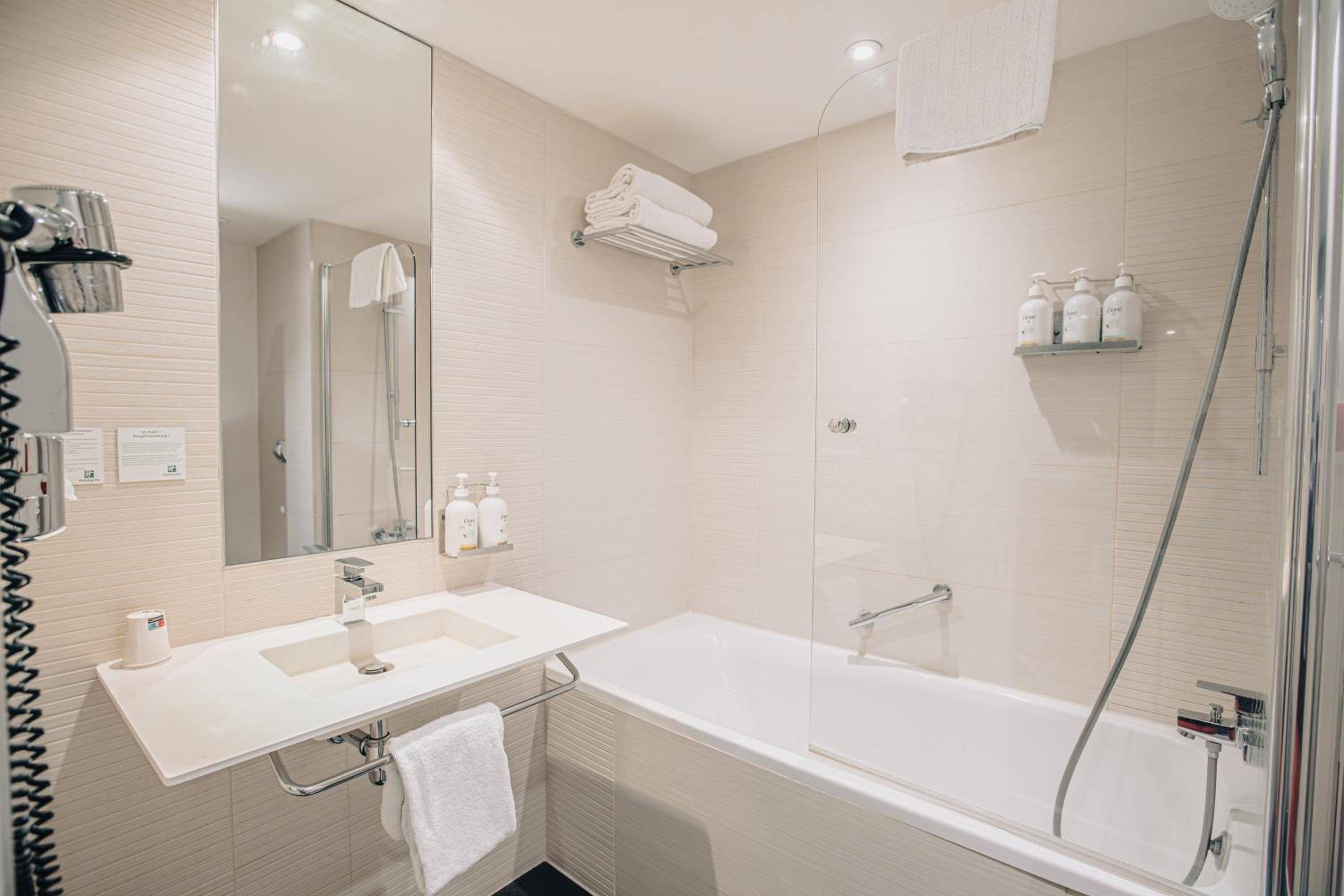 Holiday Inn Mulhouse, an IHG Hotel