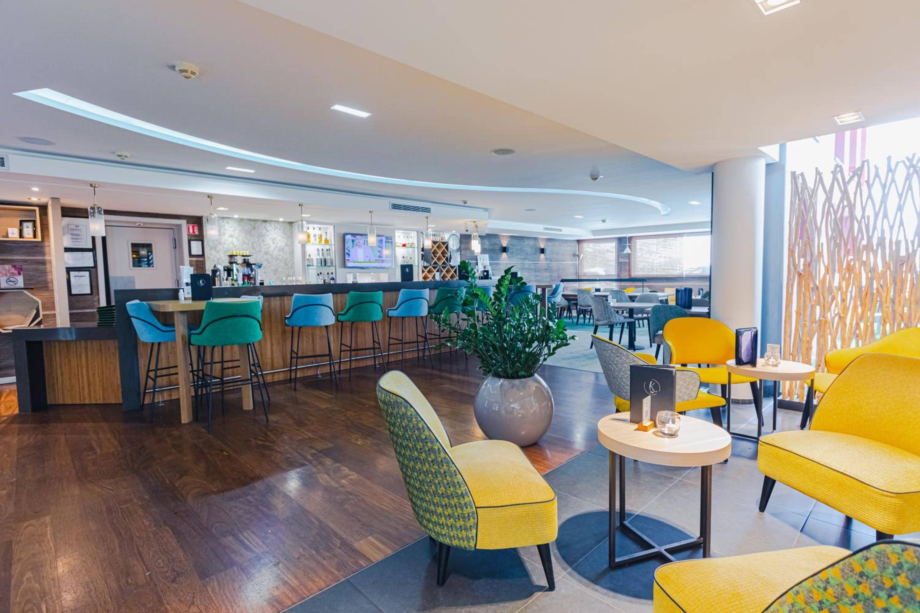 Holiday Inn Mulhouse, an IHG Hotel