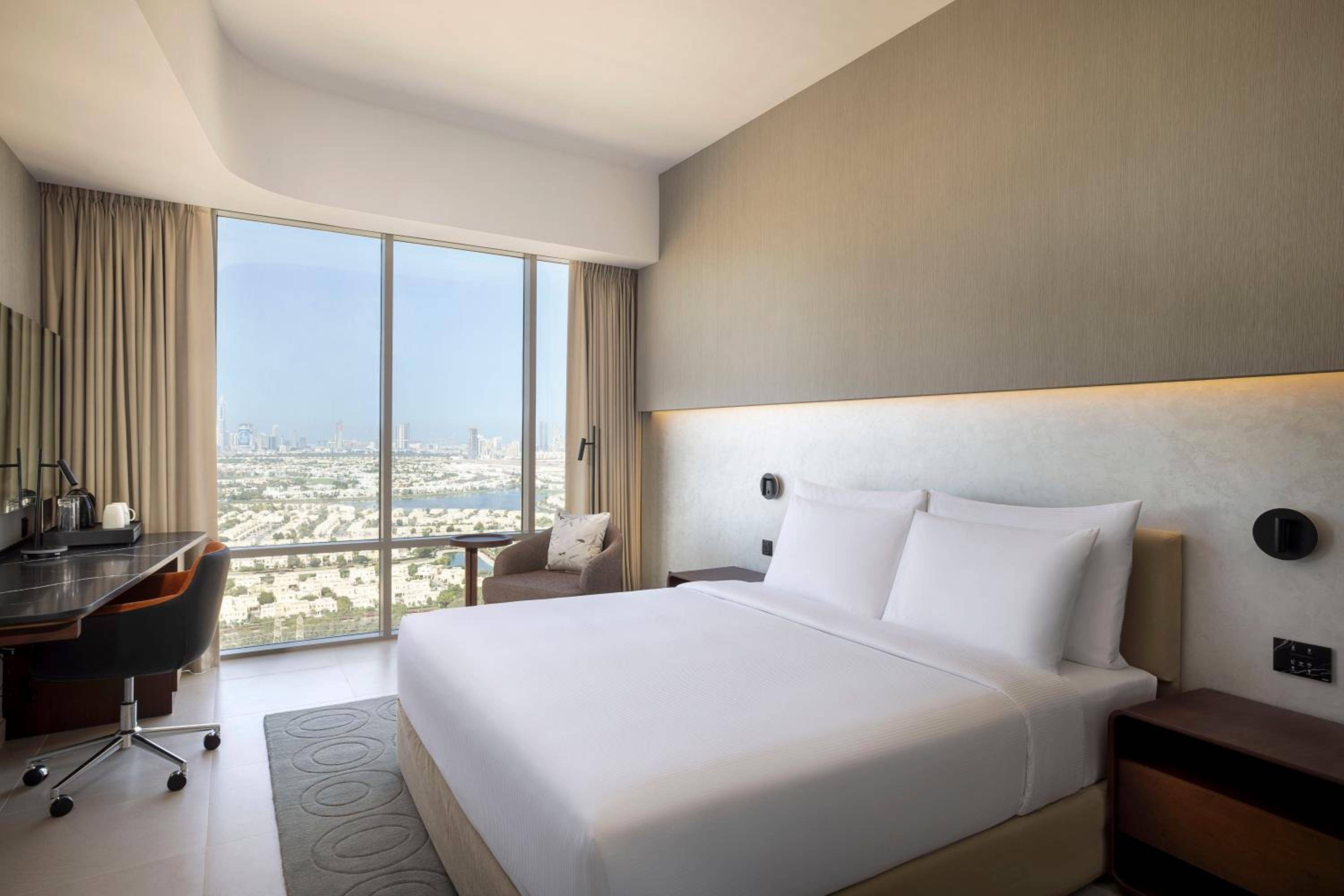 Hotel Local Dubai at Jumeirah Village Triangle by the First Collection