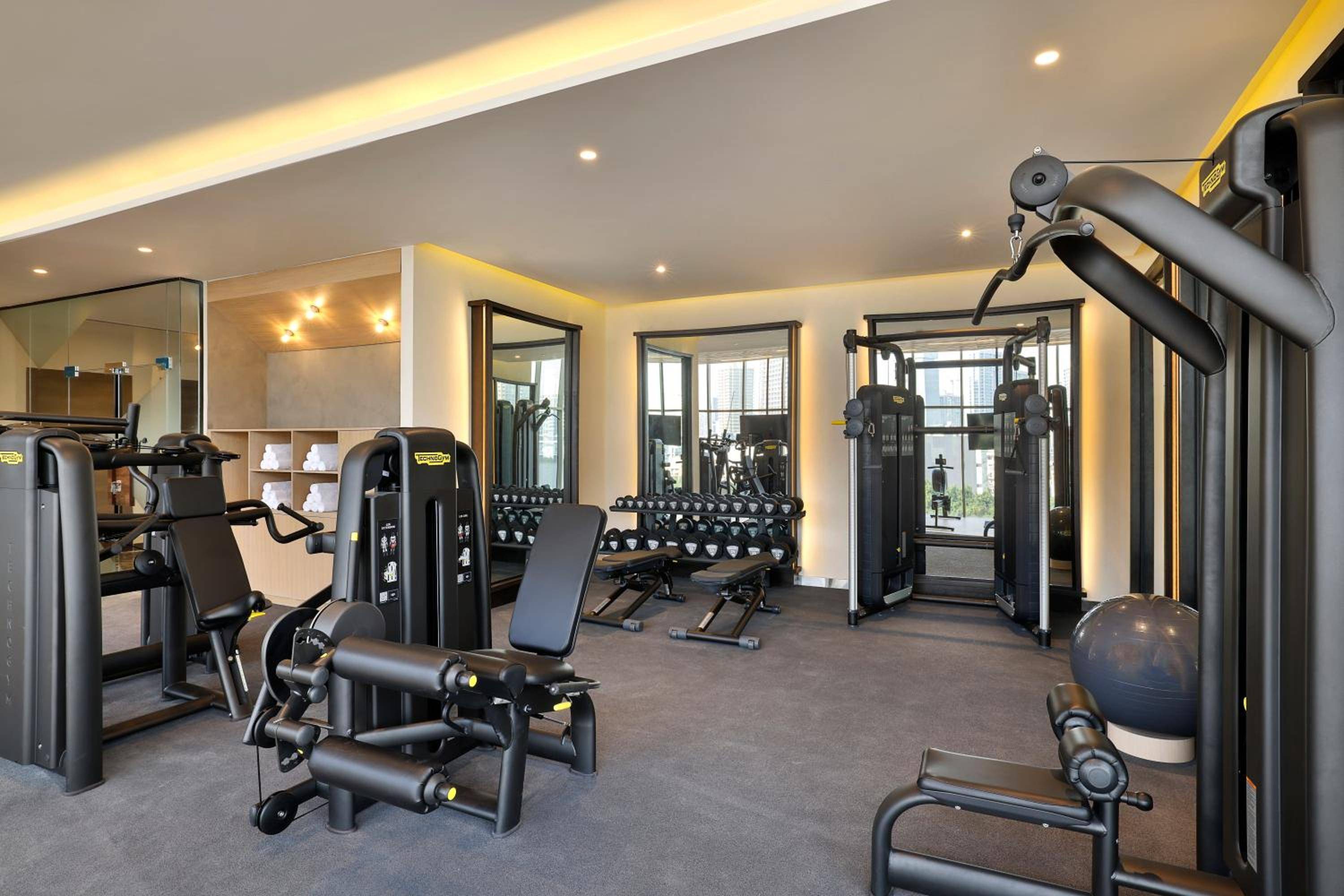Hotel Local Dubai at Jumeirah Village Triangle by the First Collection