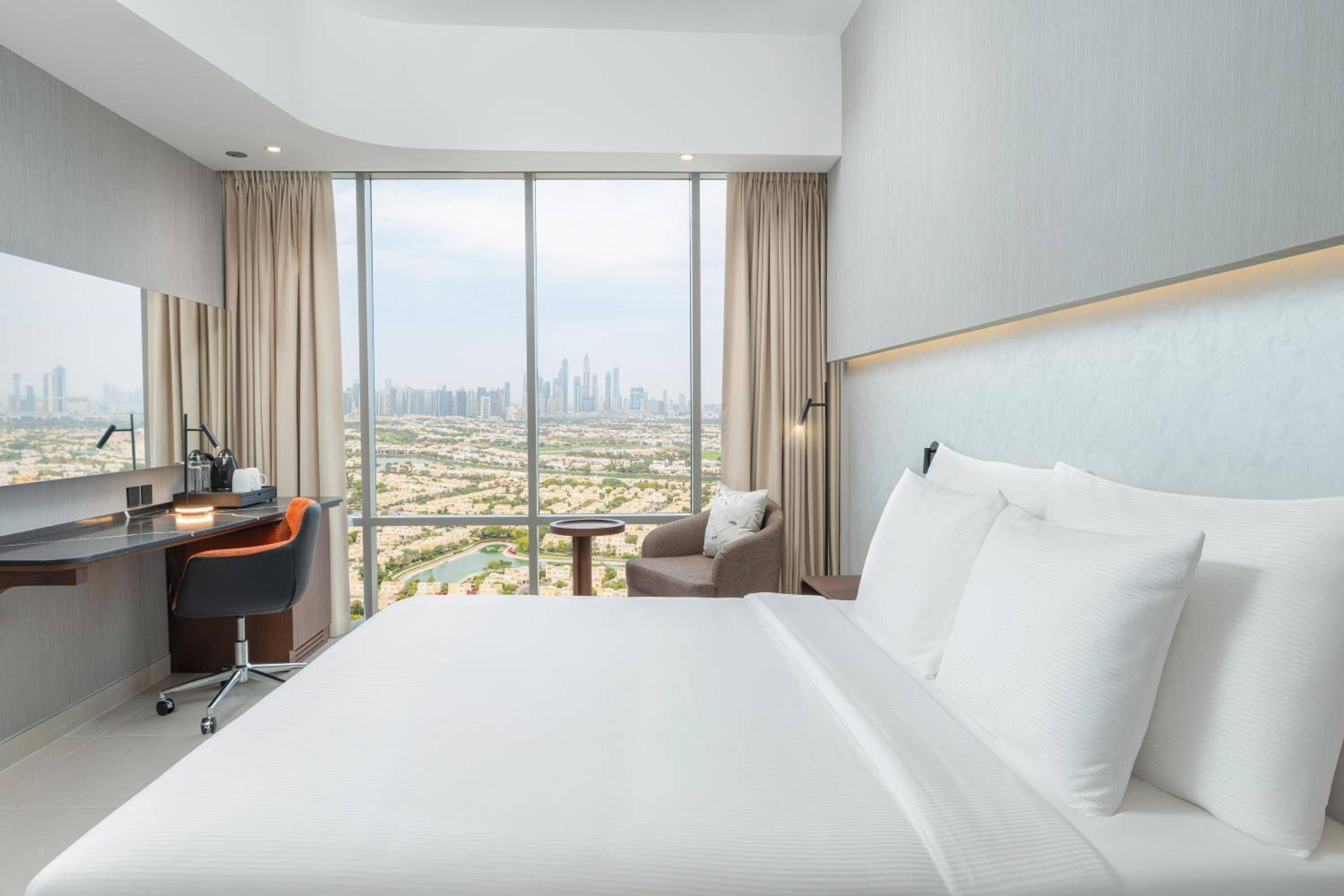 Hotel Local Dubai at Jumeirah Village Triangle by the First Collection