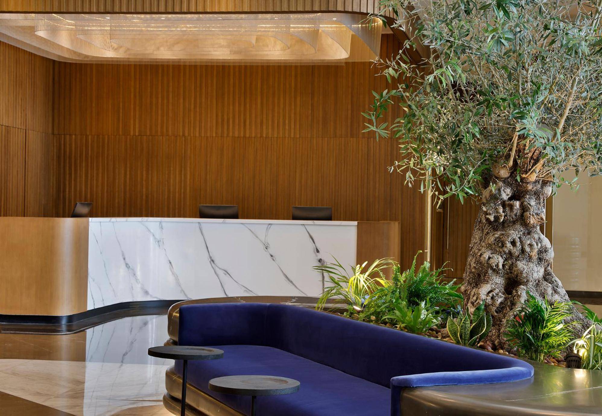 Hotel Local Dubai at Jumeirah Village Triangle by the First Collection