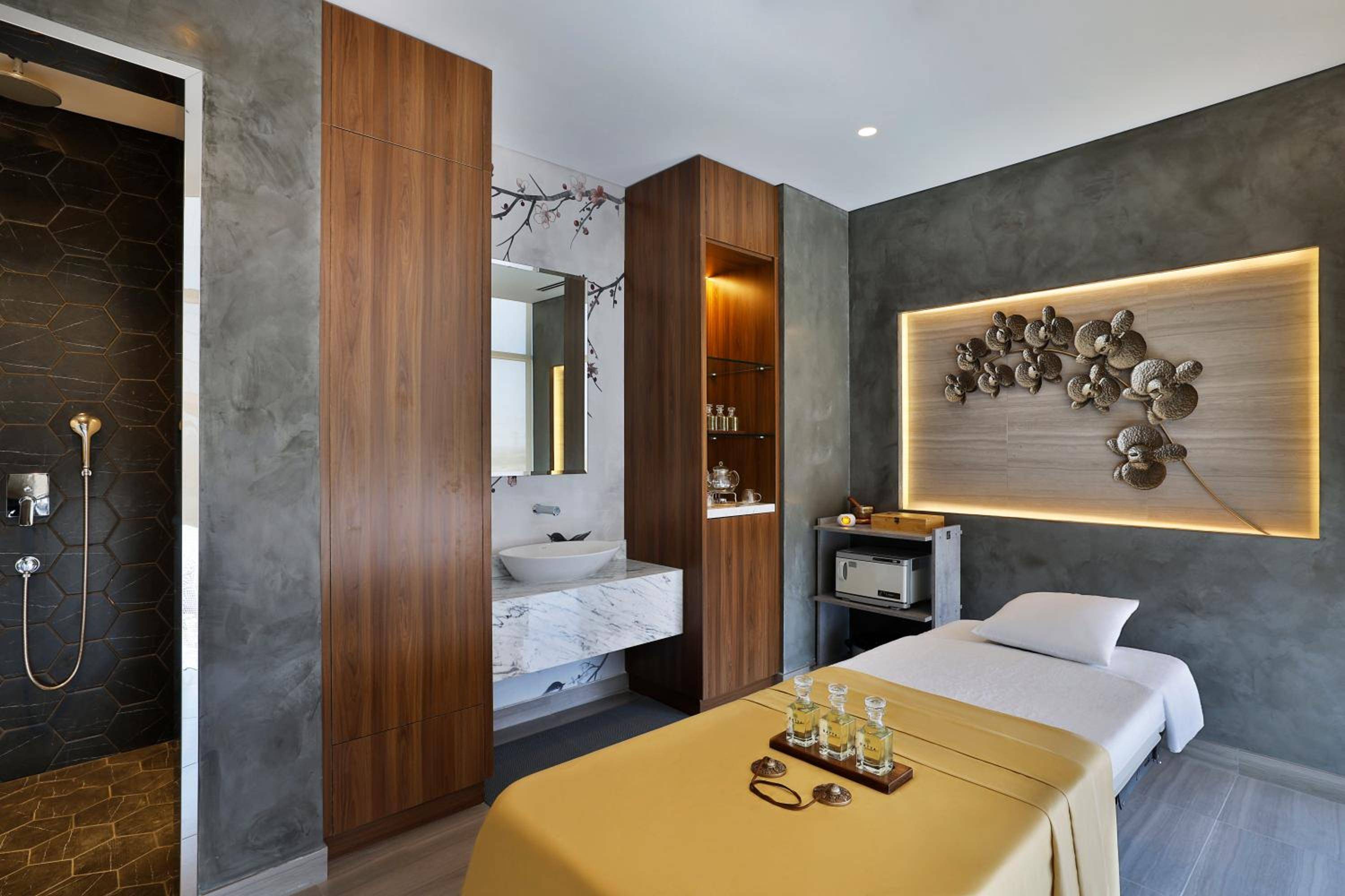 Hotel Local Dubai at Jumeirah Village Triangle by the First Collection