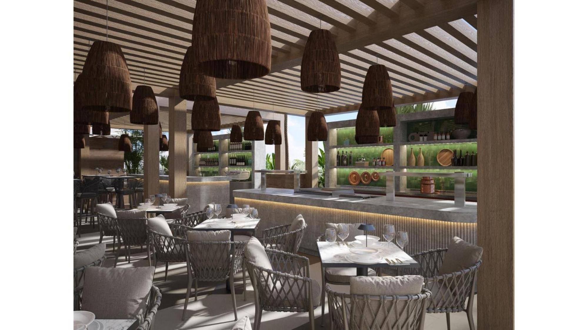 Hotel Local Dubai at Jumeirah Village Triangle by the First Collection