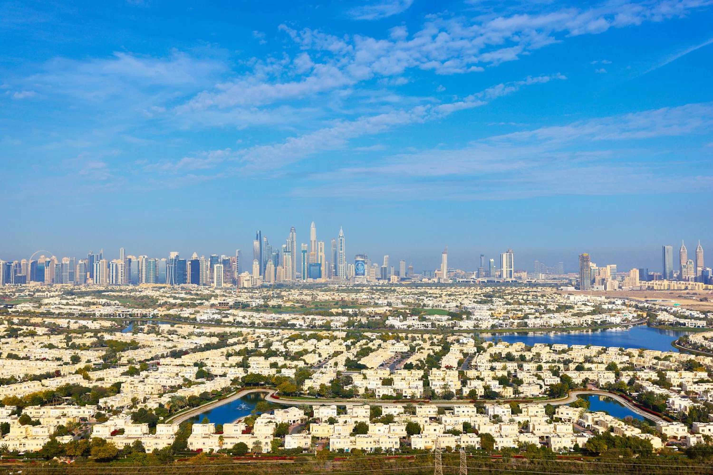 Hotel Local Dubai at Jumeirah Village Triangle by the First Collection