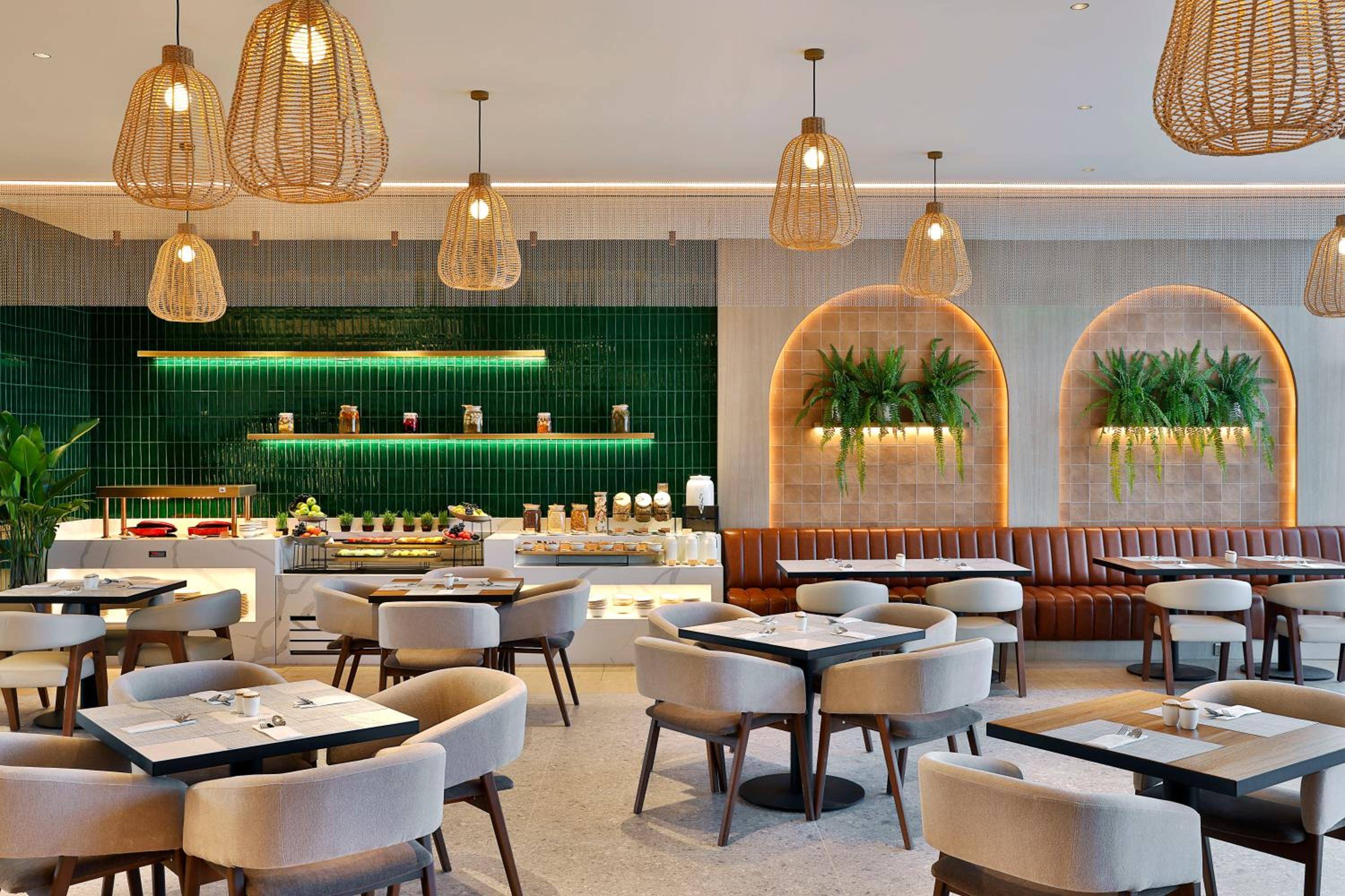 Hotel Local Dubai at Jumeirah Village Triangle by the First Collection