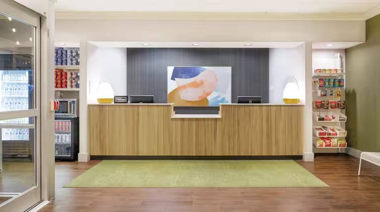 Spark By Hilton Guelph