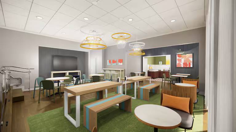 Spark By Hilton Guelph
