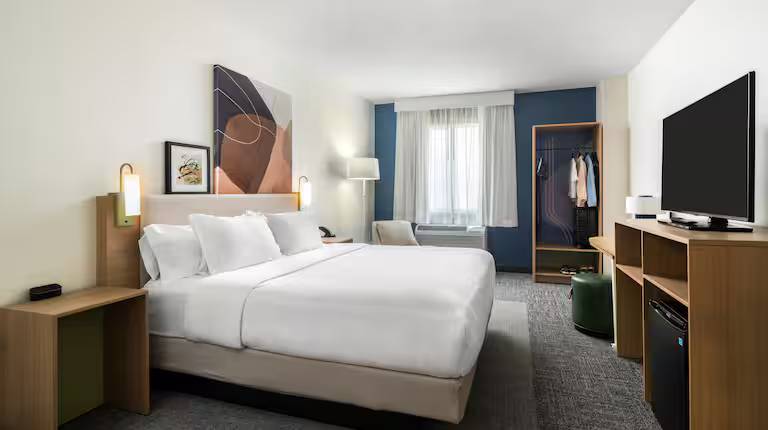 Spark By Hilton Guelph