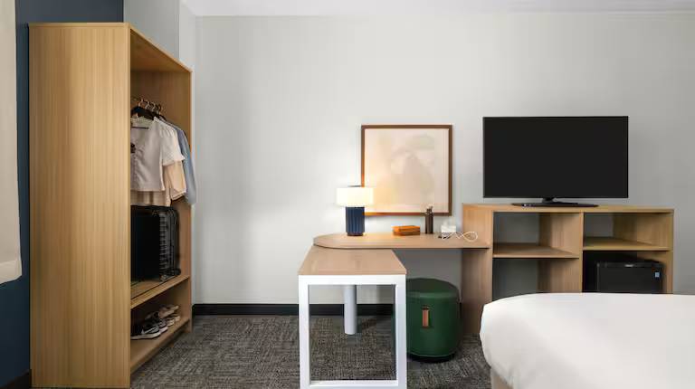 Spark By Hilton Guelph