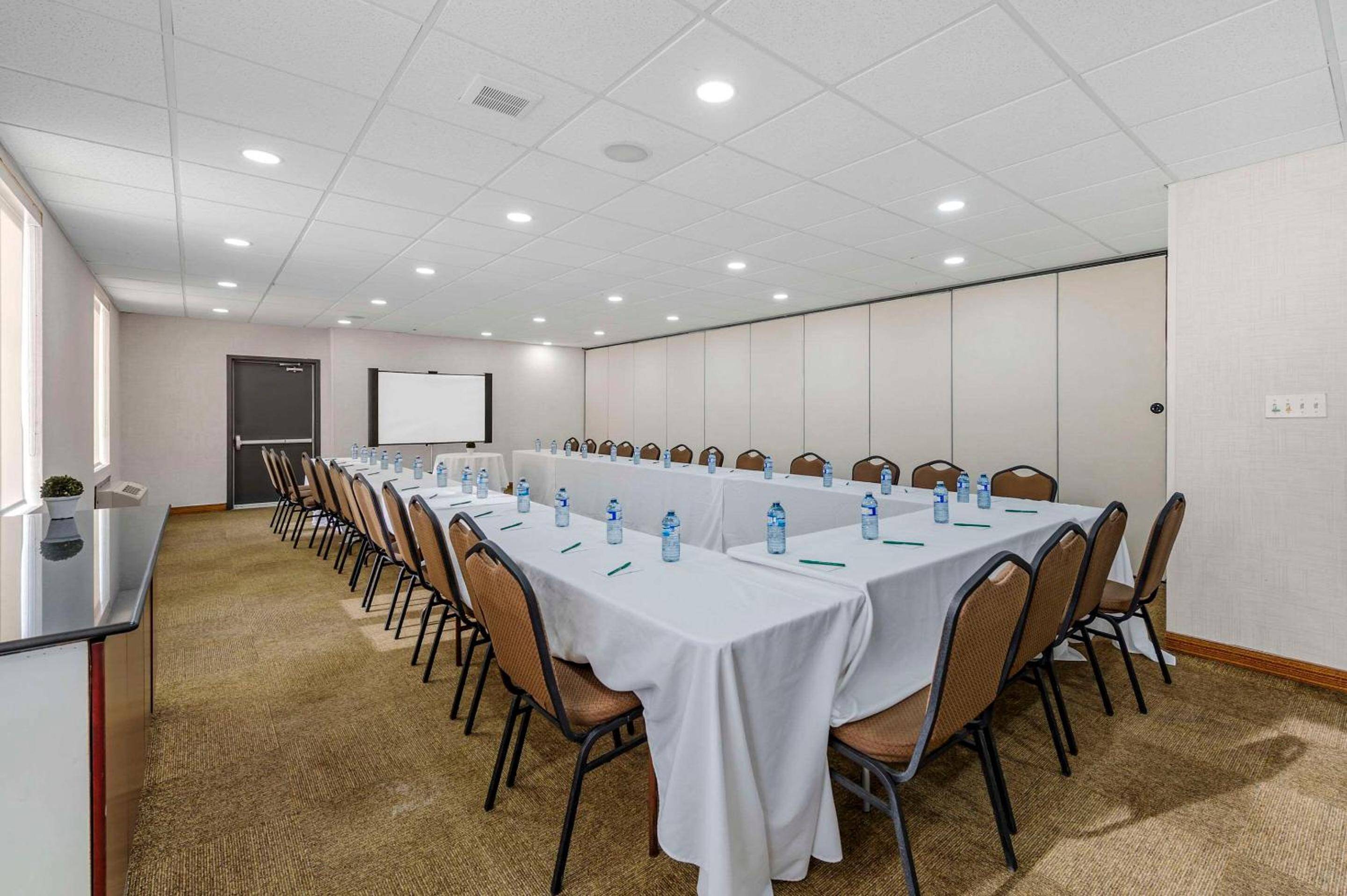 Quality Inn Orleans