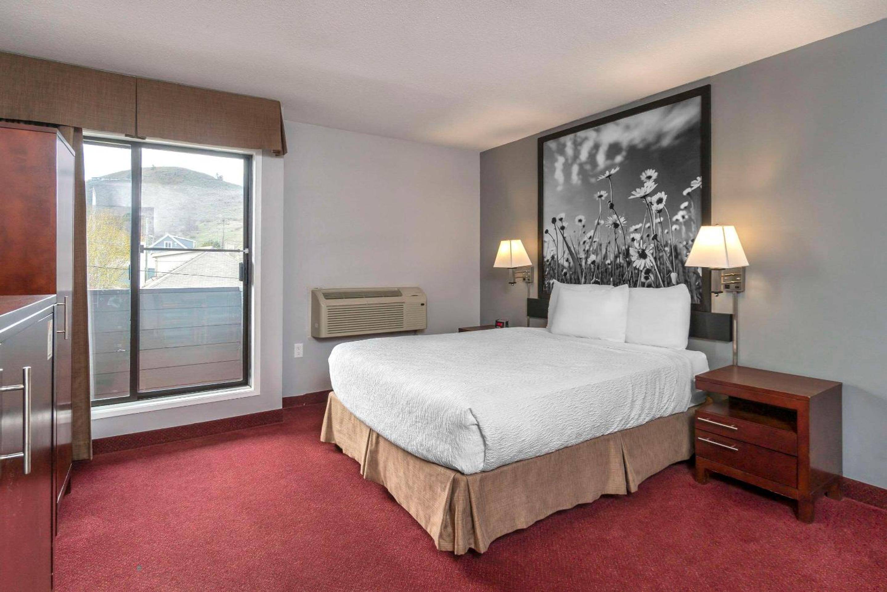 Quality Inn & Suites Vernon