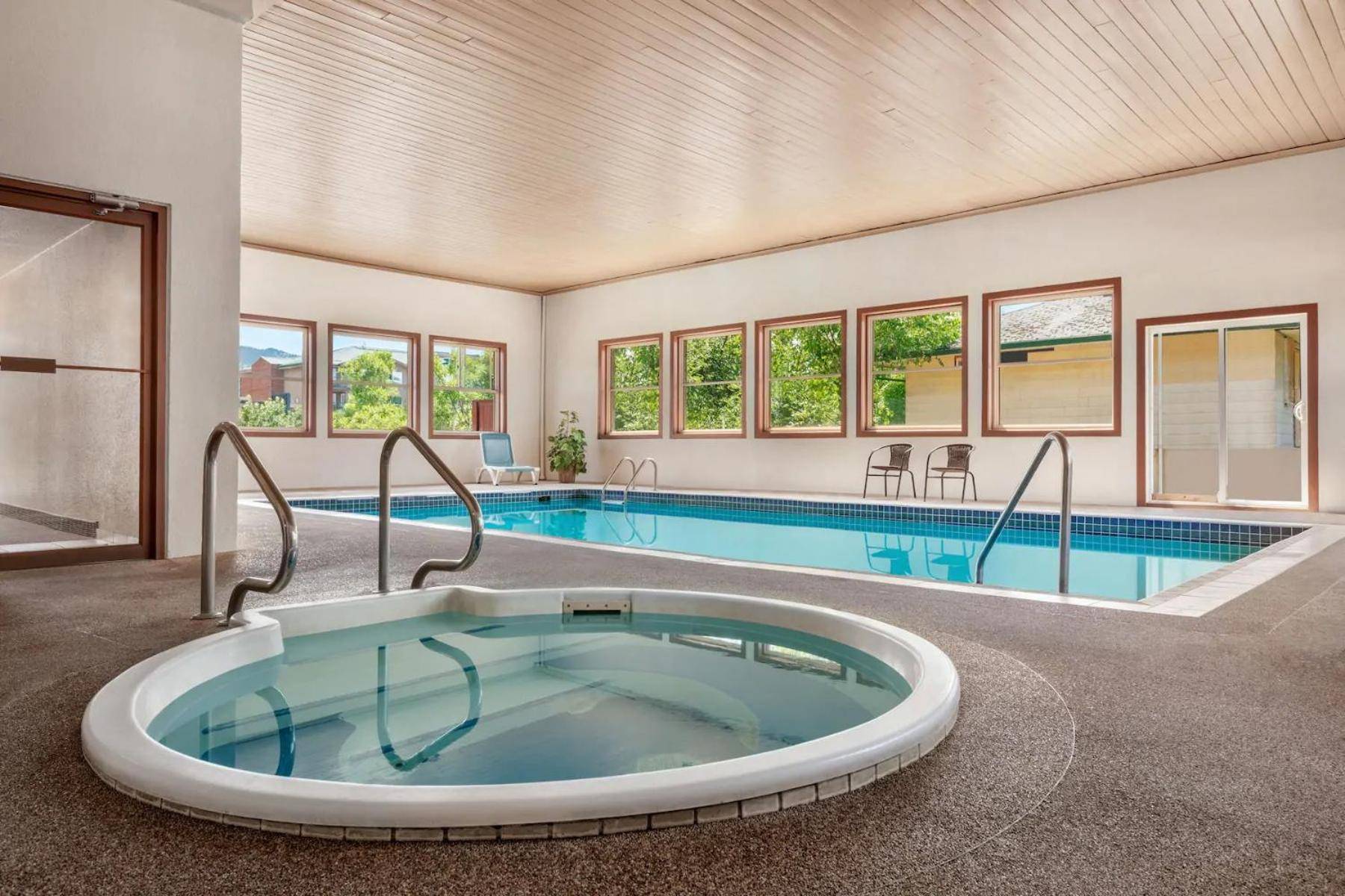 Quality Inn & Suites Vernon