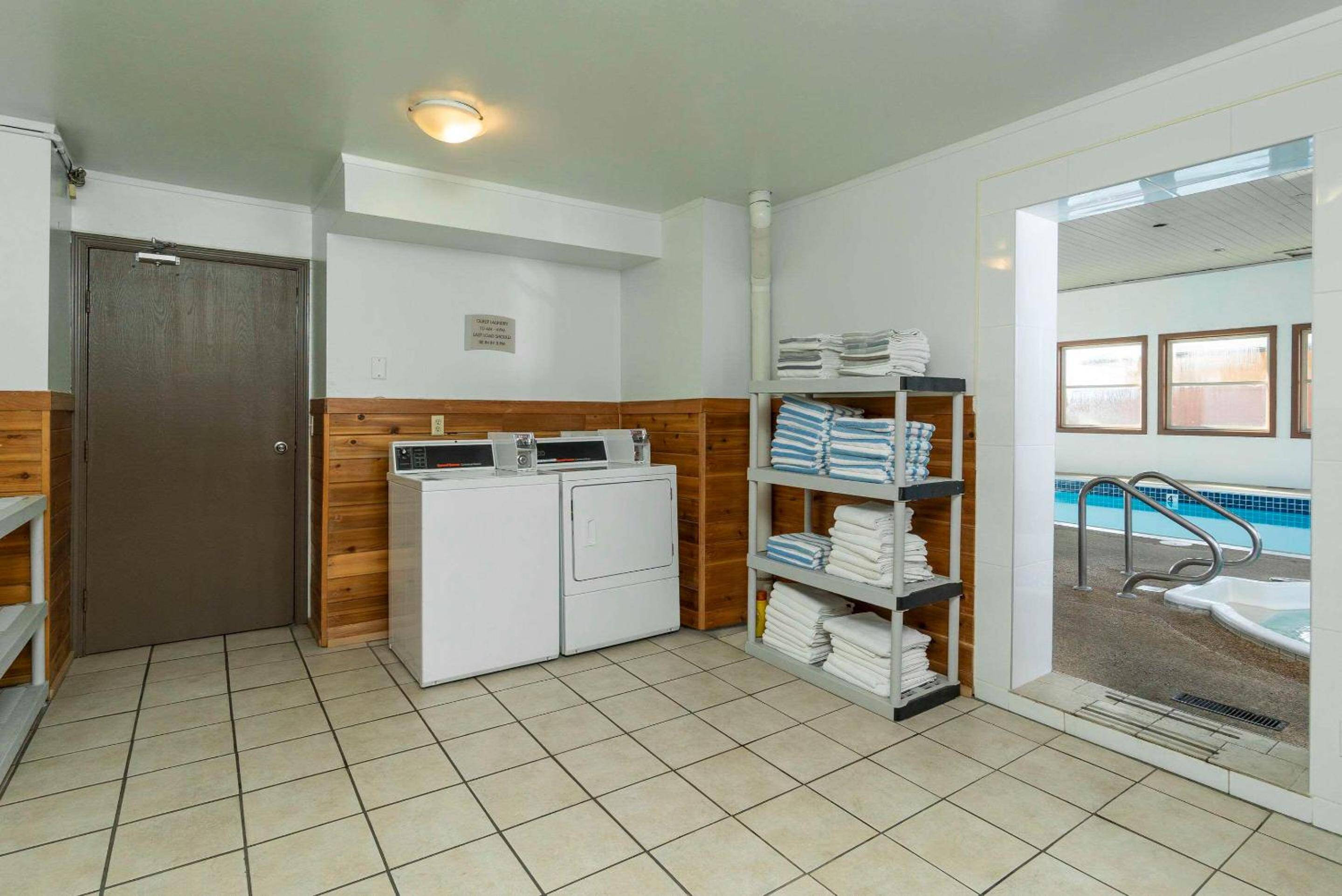 Quality Inn & Suites Vernon
