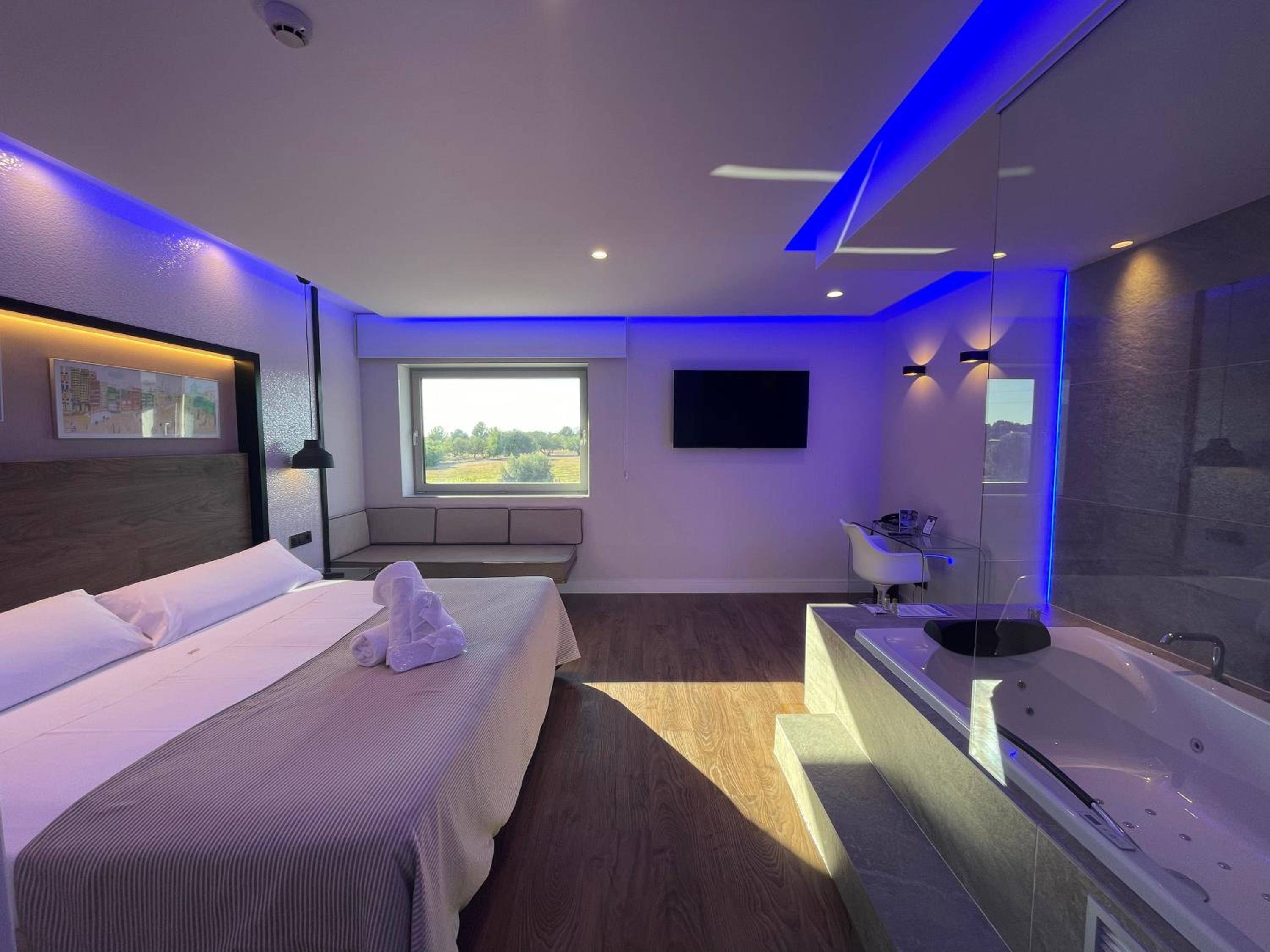 Hotel Felix
