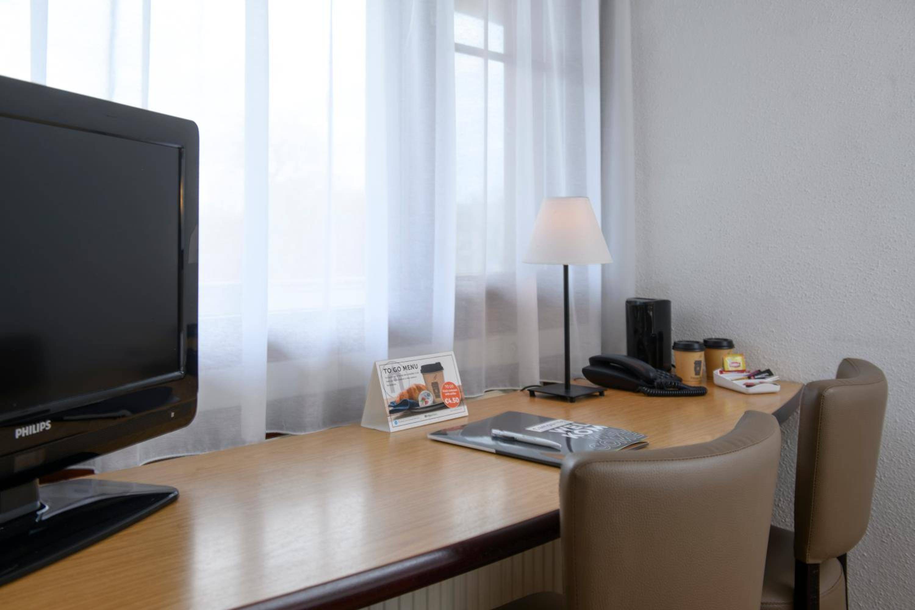 Campanile Hotel & Restaurant Rotterdam Oost