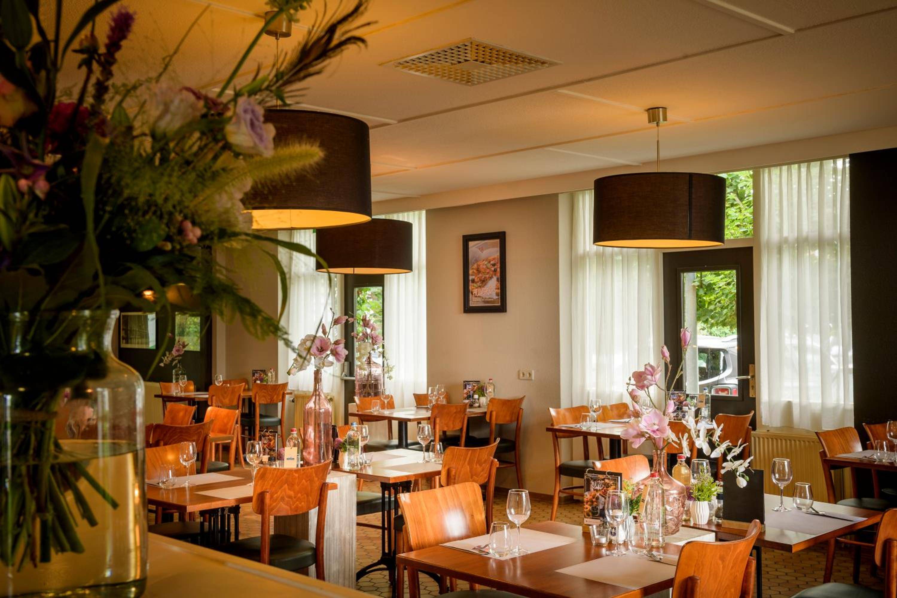 Campanile Hotel & Restaurant Rotterdam Oost