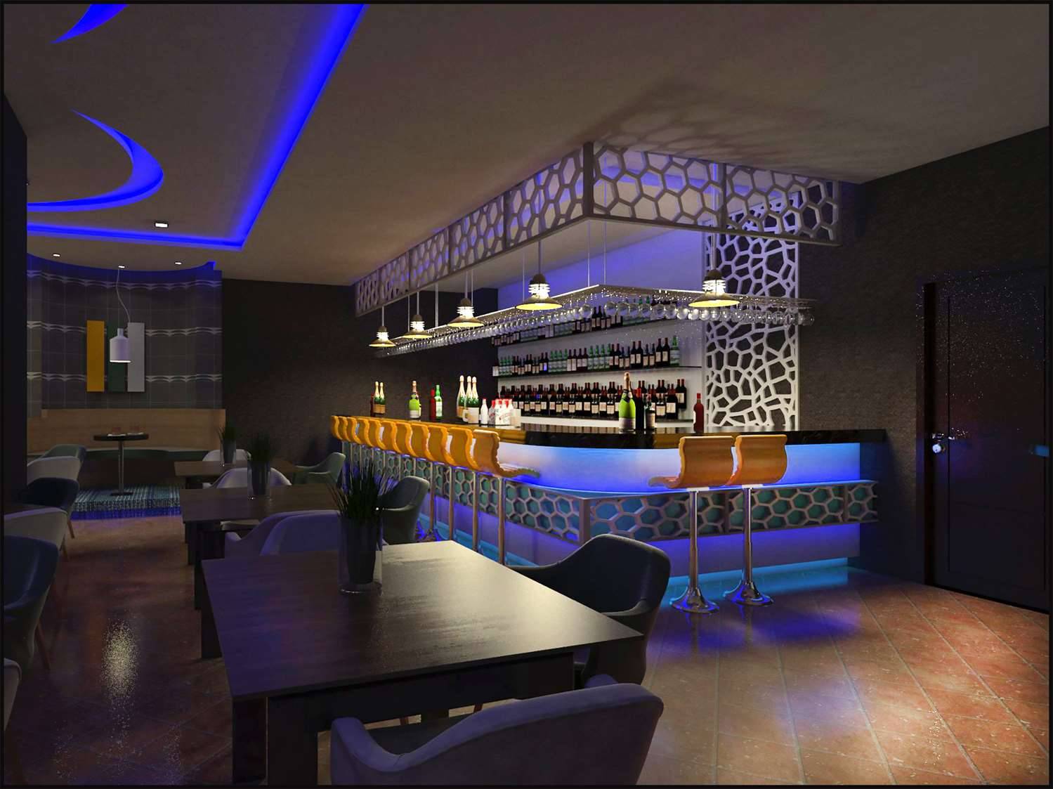 The Avenue Hotel