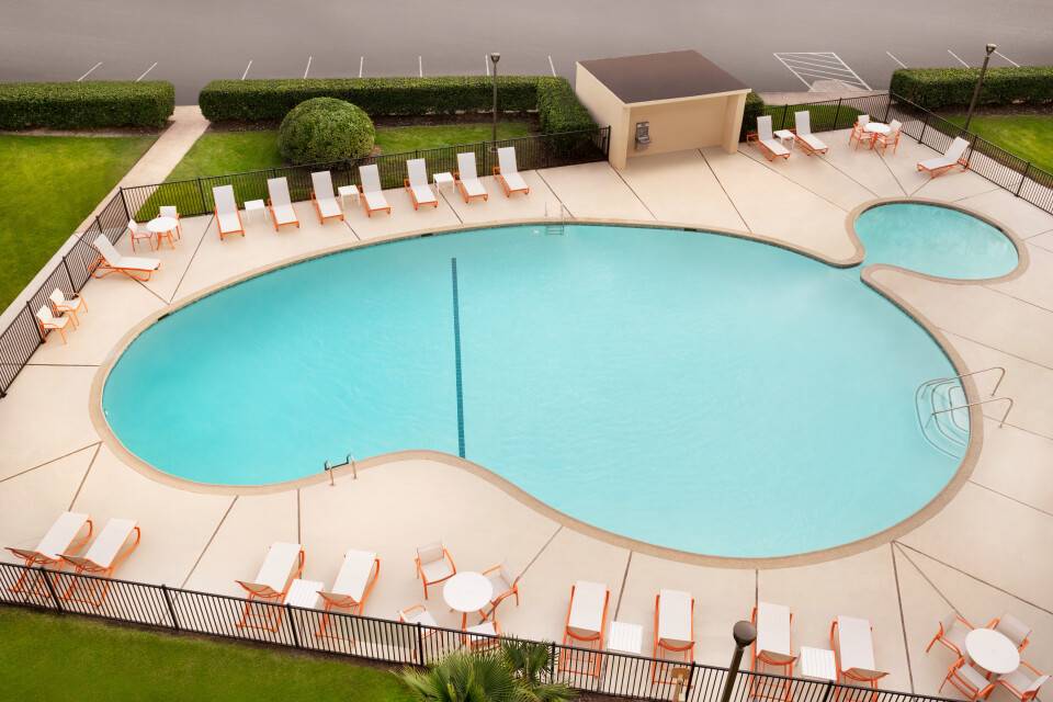 Holiday Inn Houston Intercontinental Airport by IHG