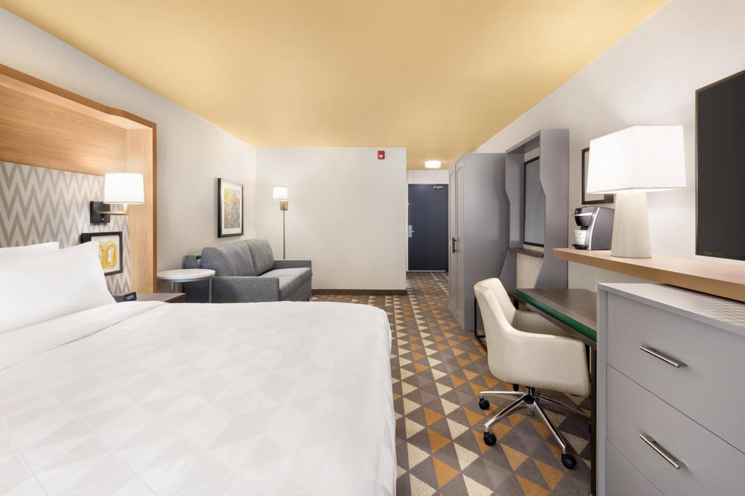 Holiday Inn Houston Intercontinental Airport by IHG