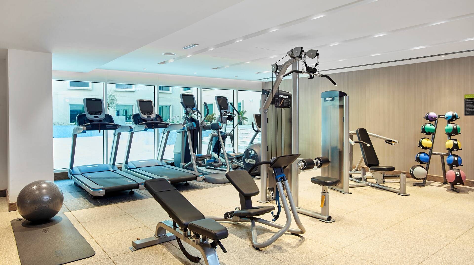 Hilton Garden Inn Paris La Villette