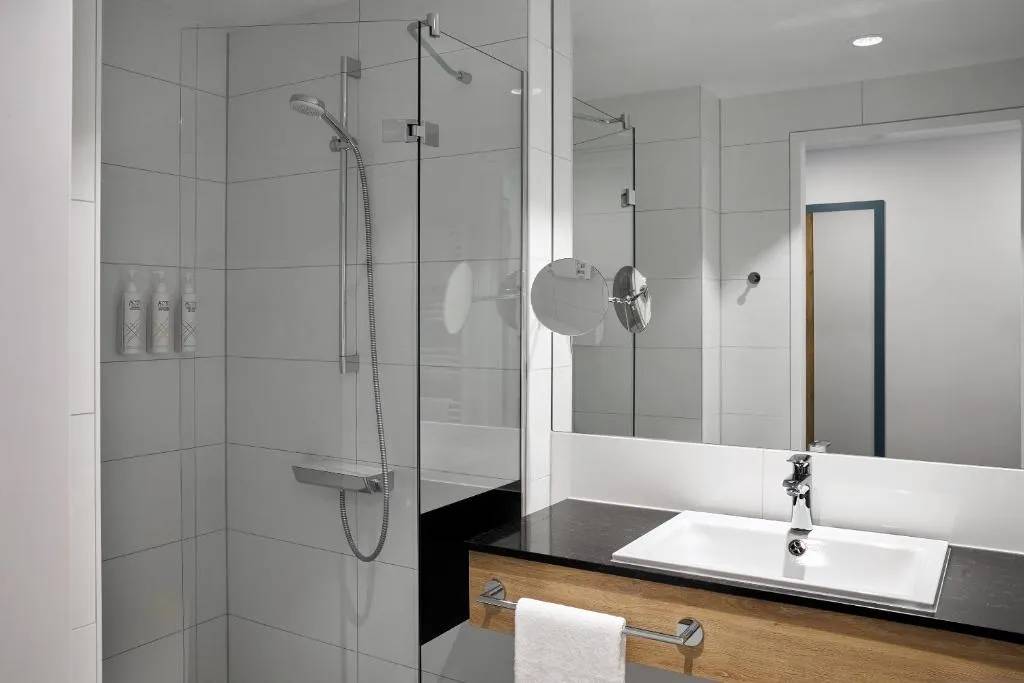 Four Points Flex by Sheraton Bochum