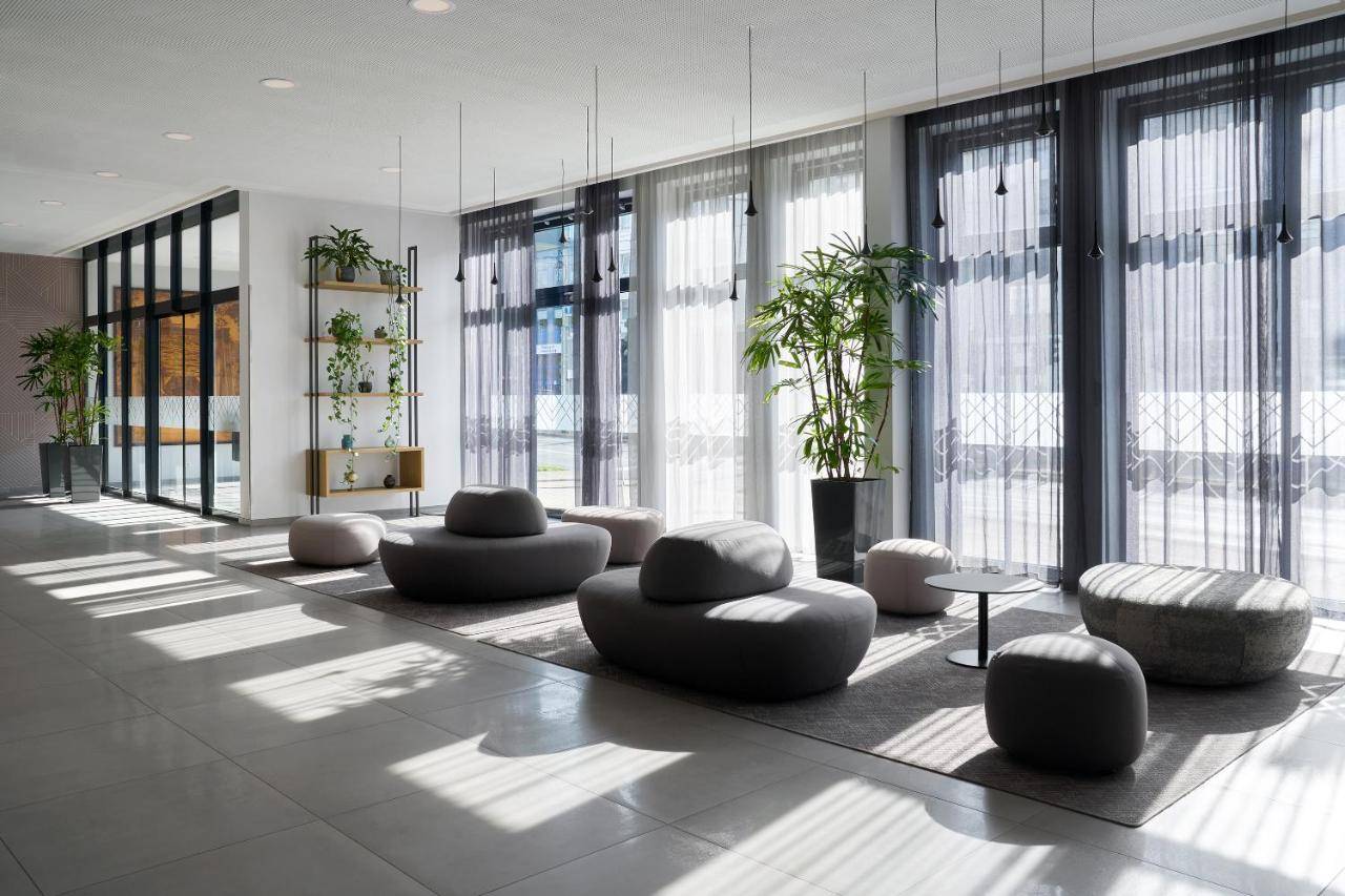 Four Points Flex by Sheraton Bochum