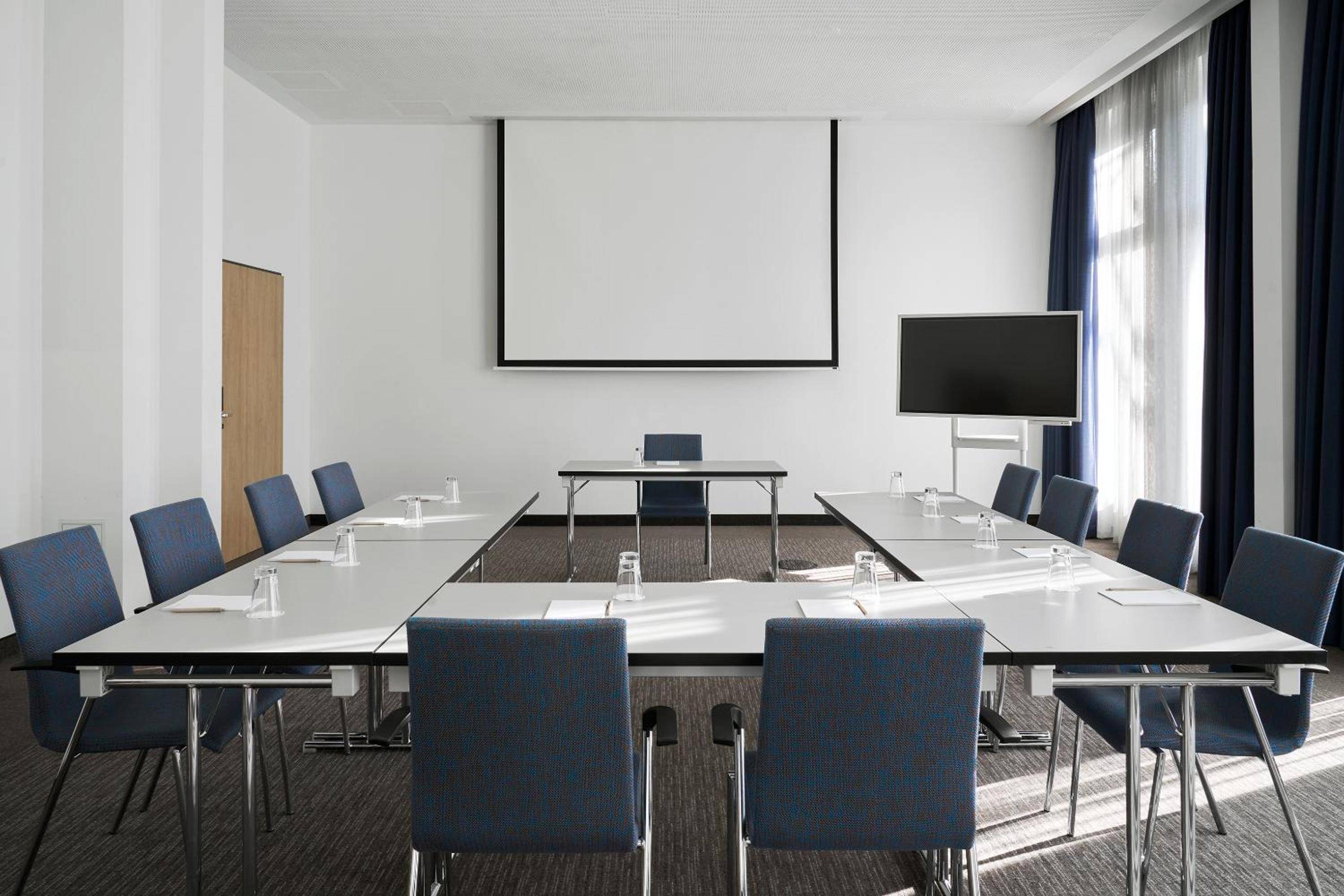 Four Points Flex by Sheraton Bochum